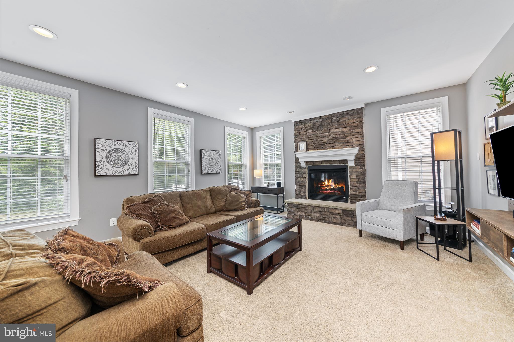 BEDMINSTER HUNT - Residential
