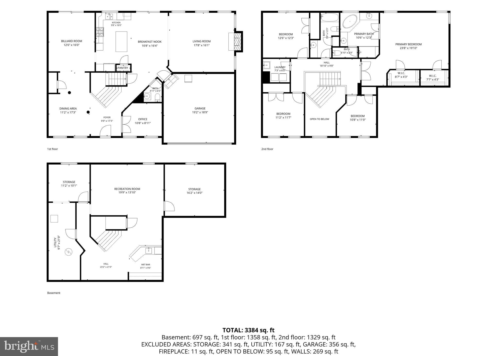 BEDMINSTER HUNT - Residential