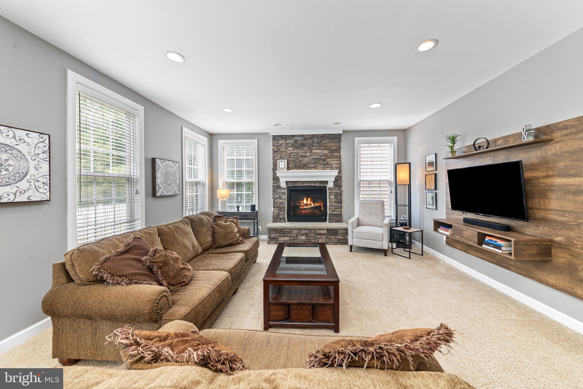 BEDMINSTER HUNT - Residential