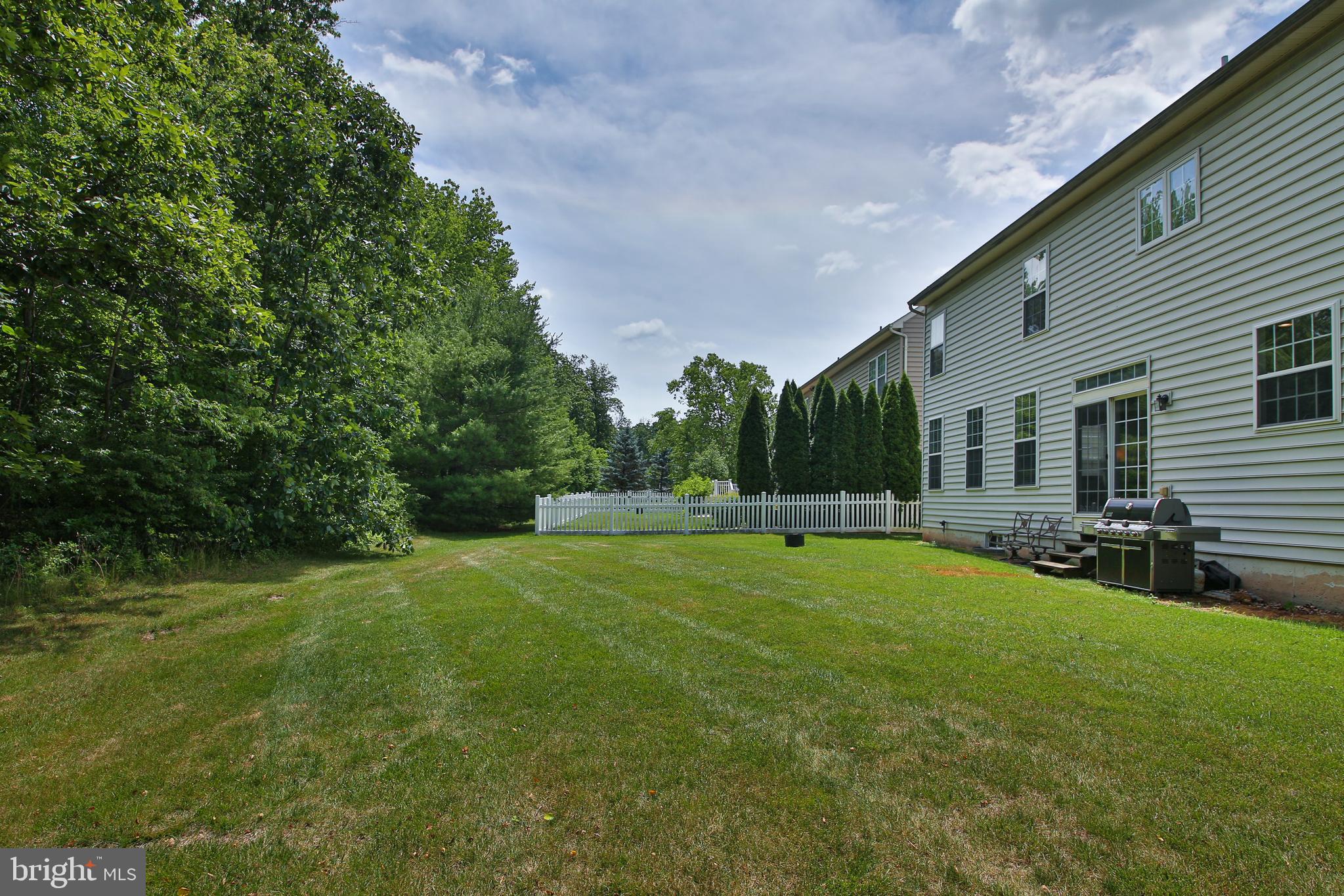 BEDMINSTER HUNT - Residential