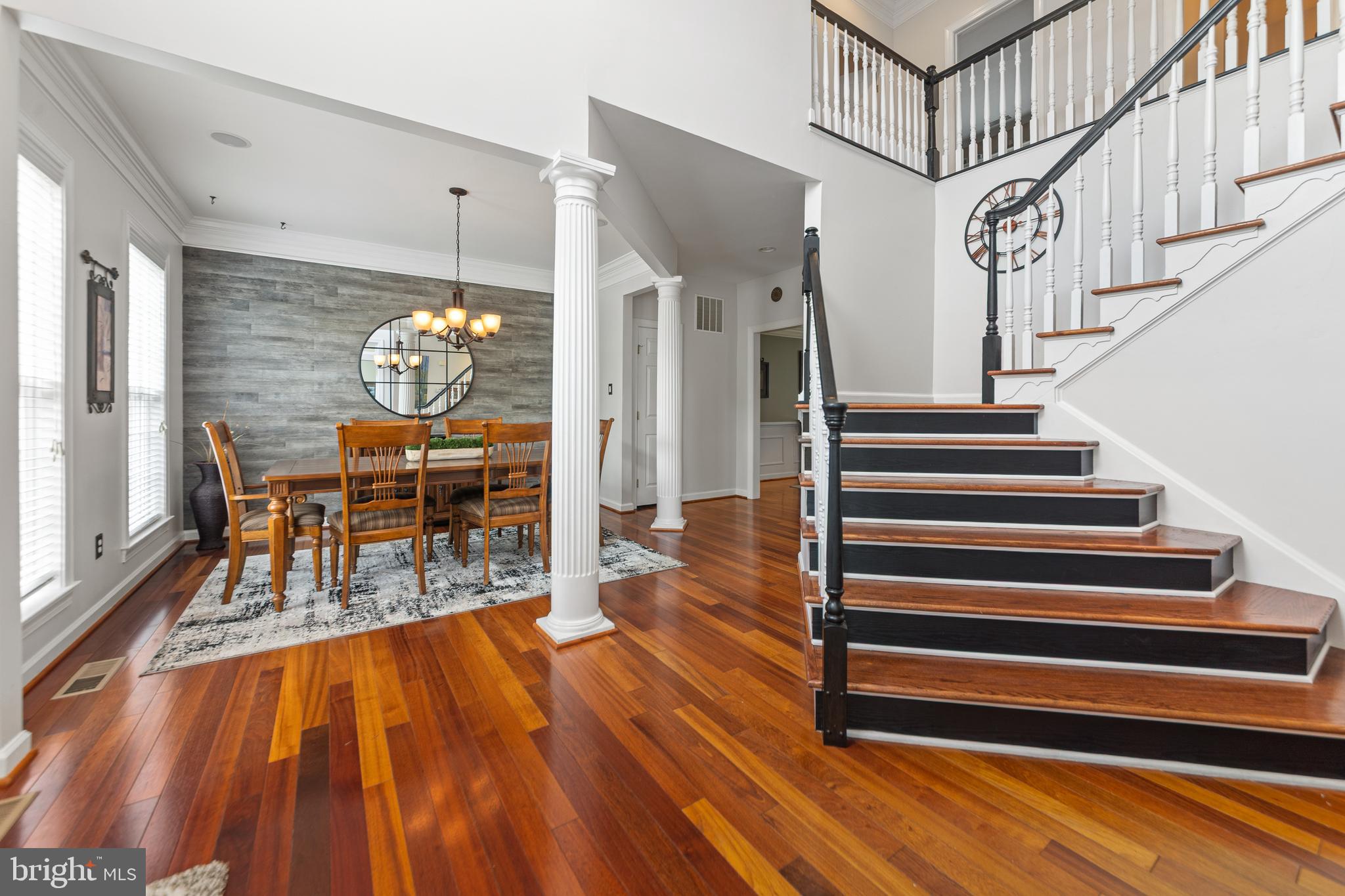 BEDMINSTER HUNT - Residential