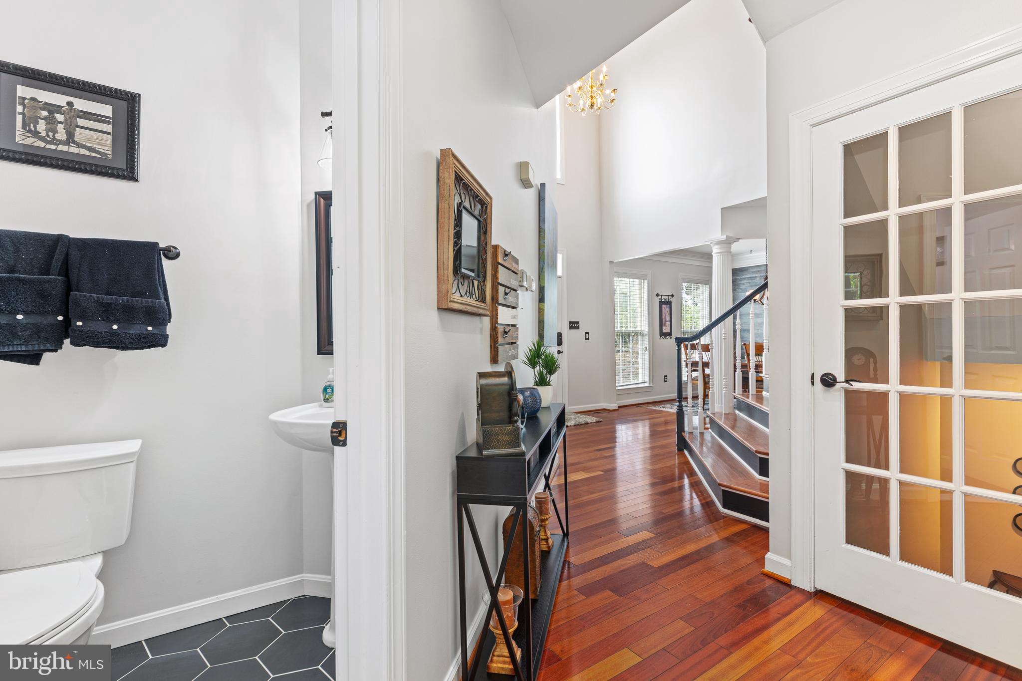 BEDMINSTER HUNT - Residential