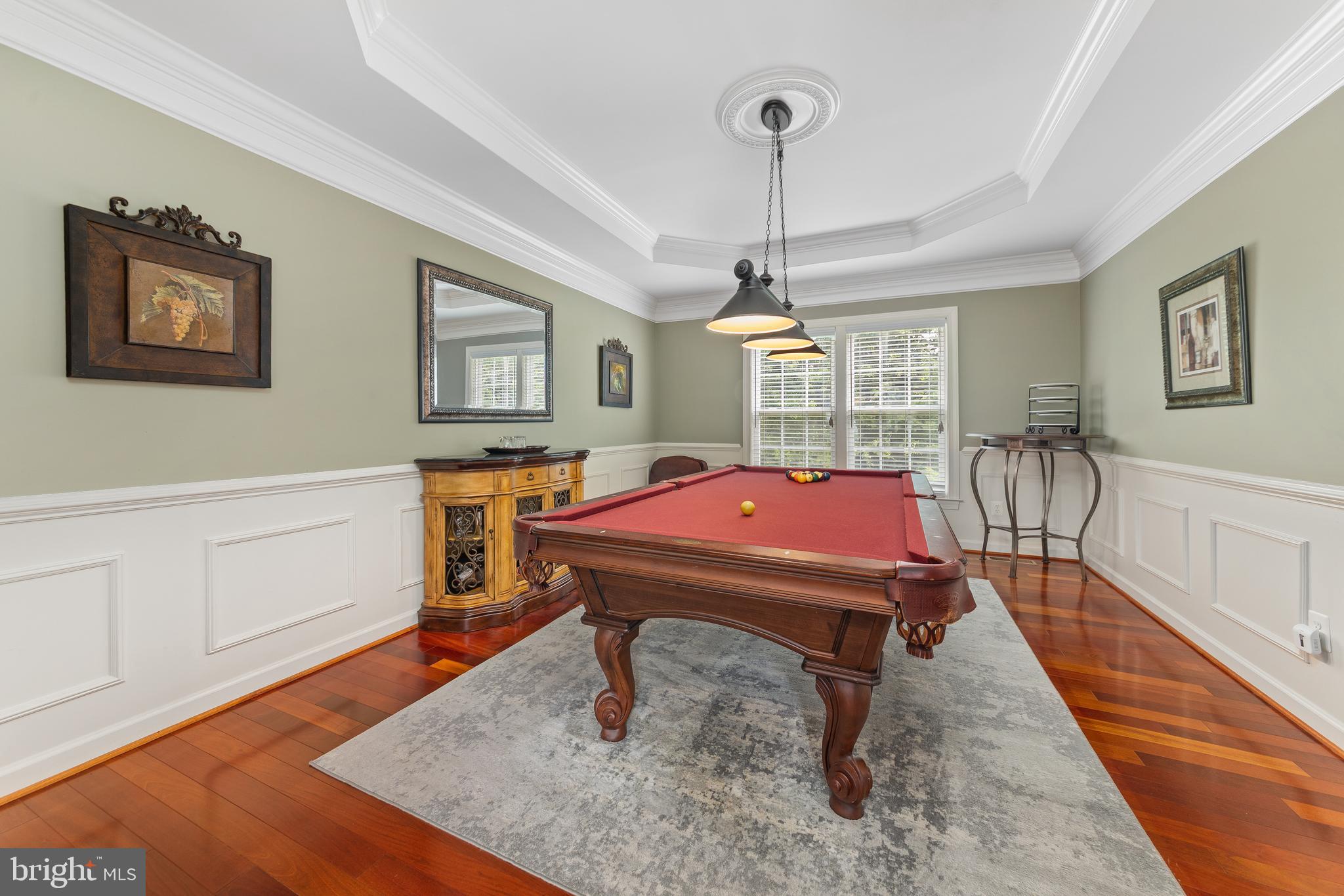 BEDMINSTER HUNT - Residential