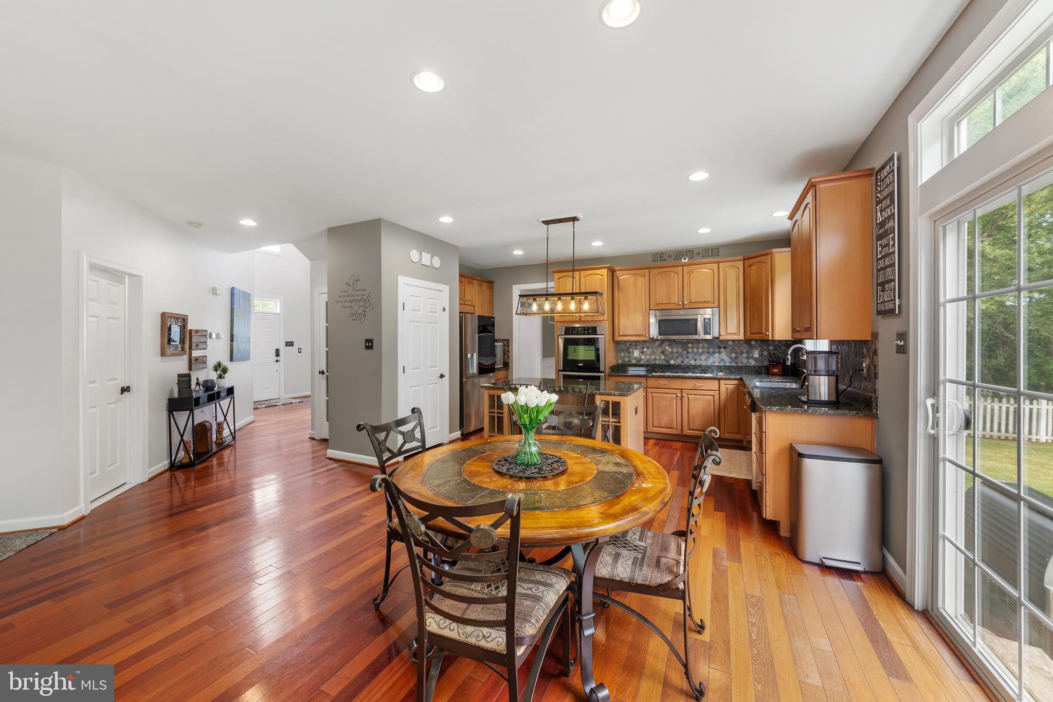 BEDMINSTER HUNT - Residential
