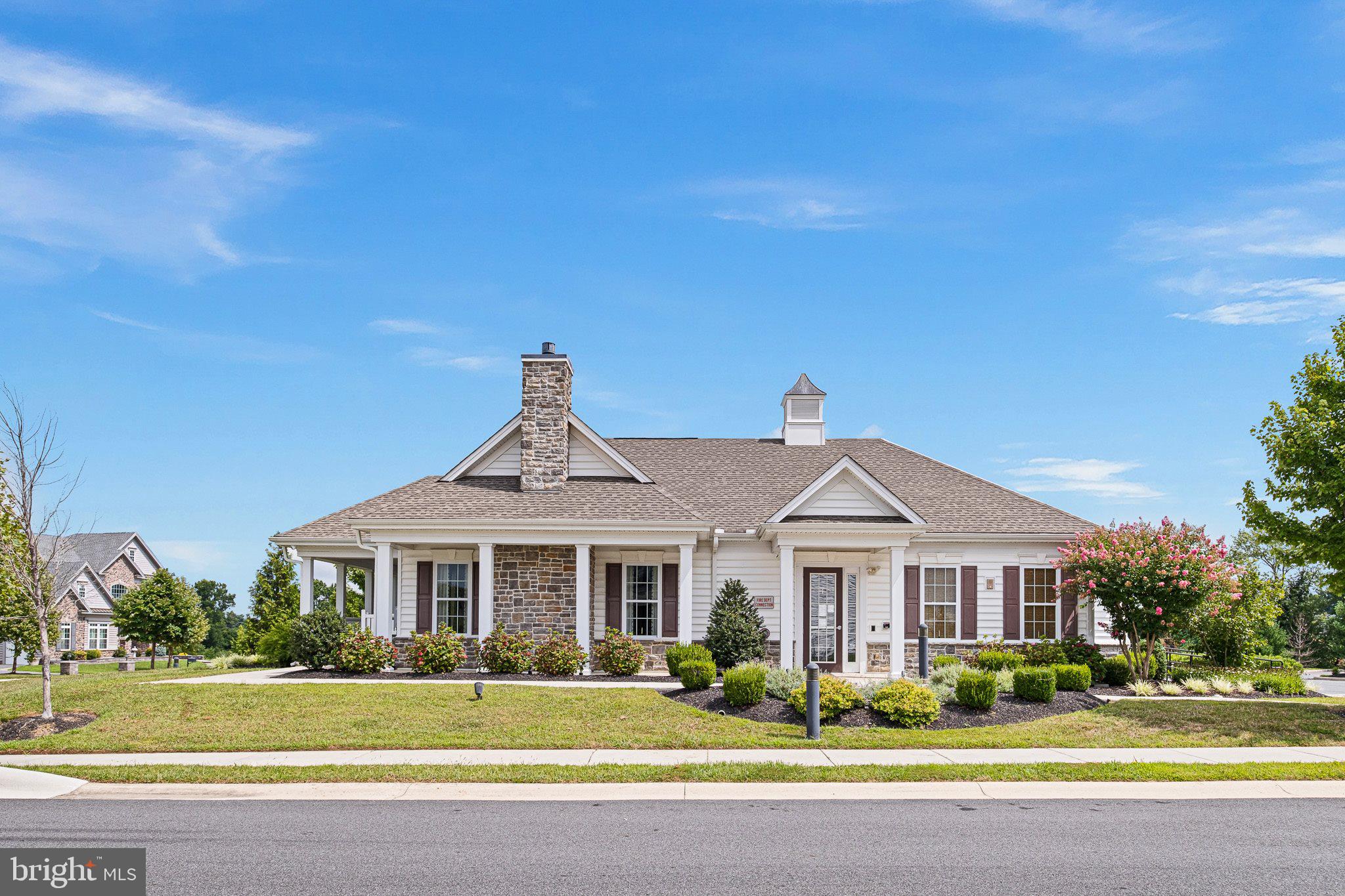 HIGH POINTE AT ST GE - Residential