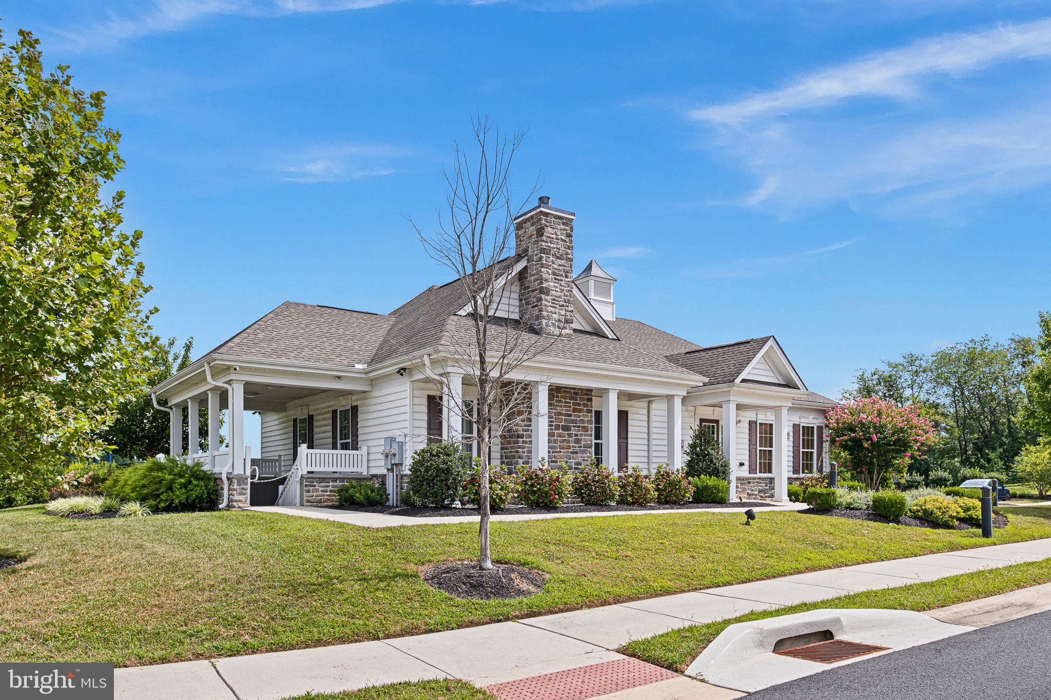 HIGH POINTE AT ST GE - Residential