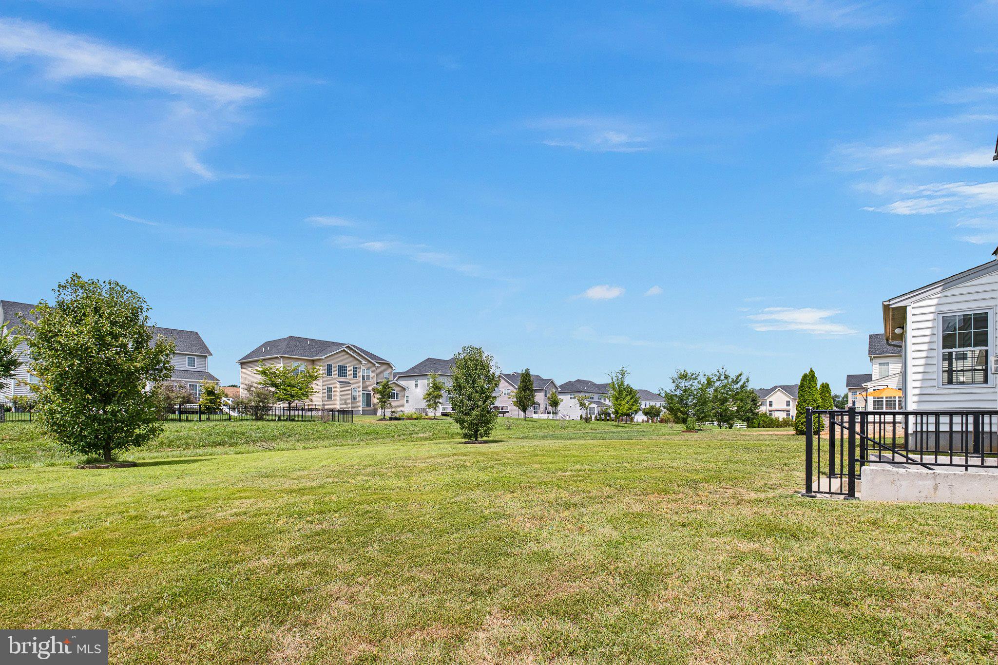 HIGH POINTE AT ST GE - Residential