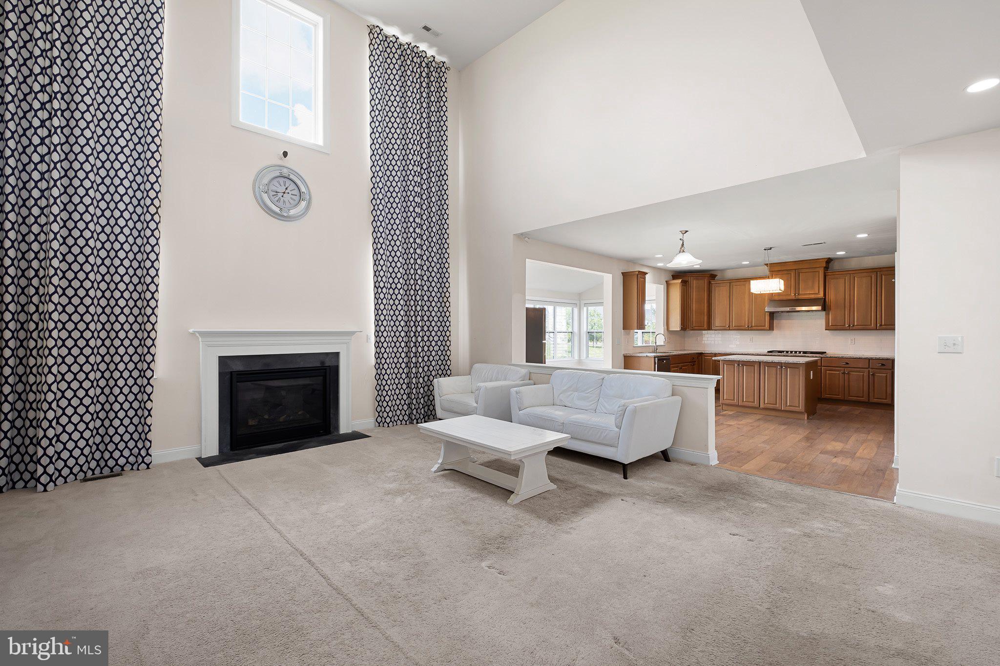 HIGH POINTE AT ST GE - Residential