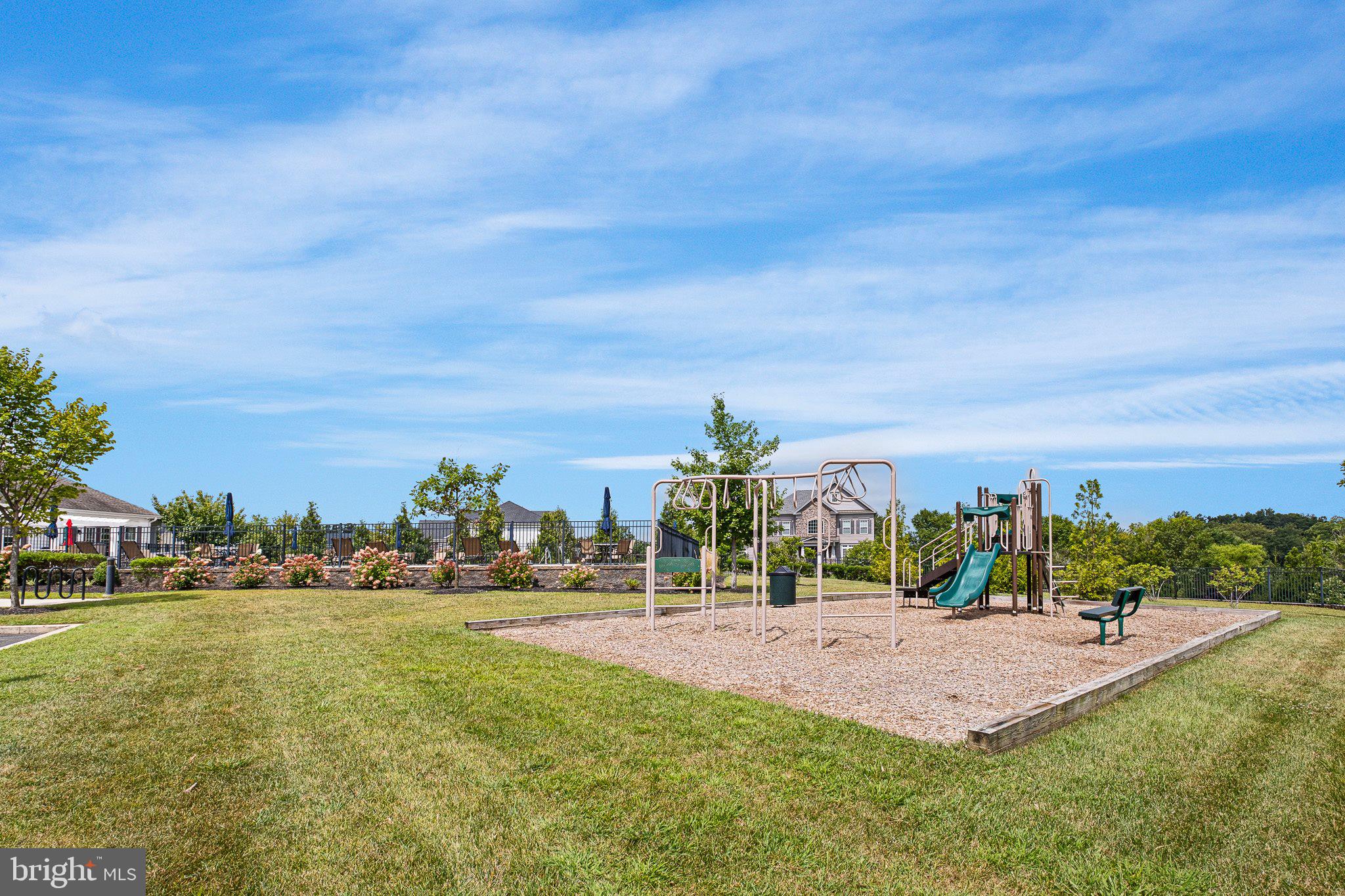 HIGH POINTE AT ST GE - Residential