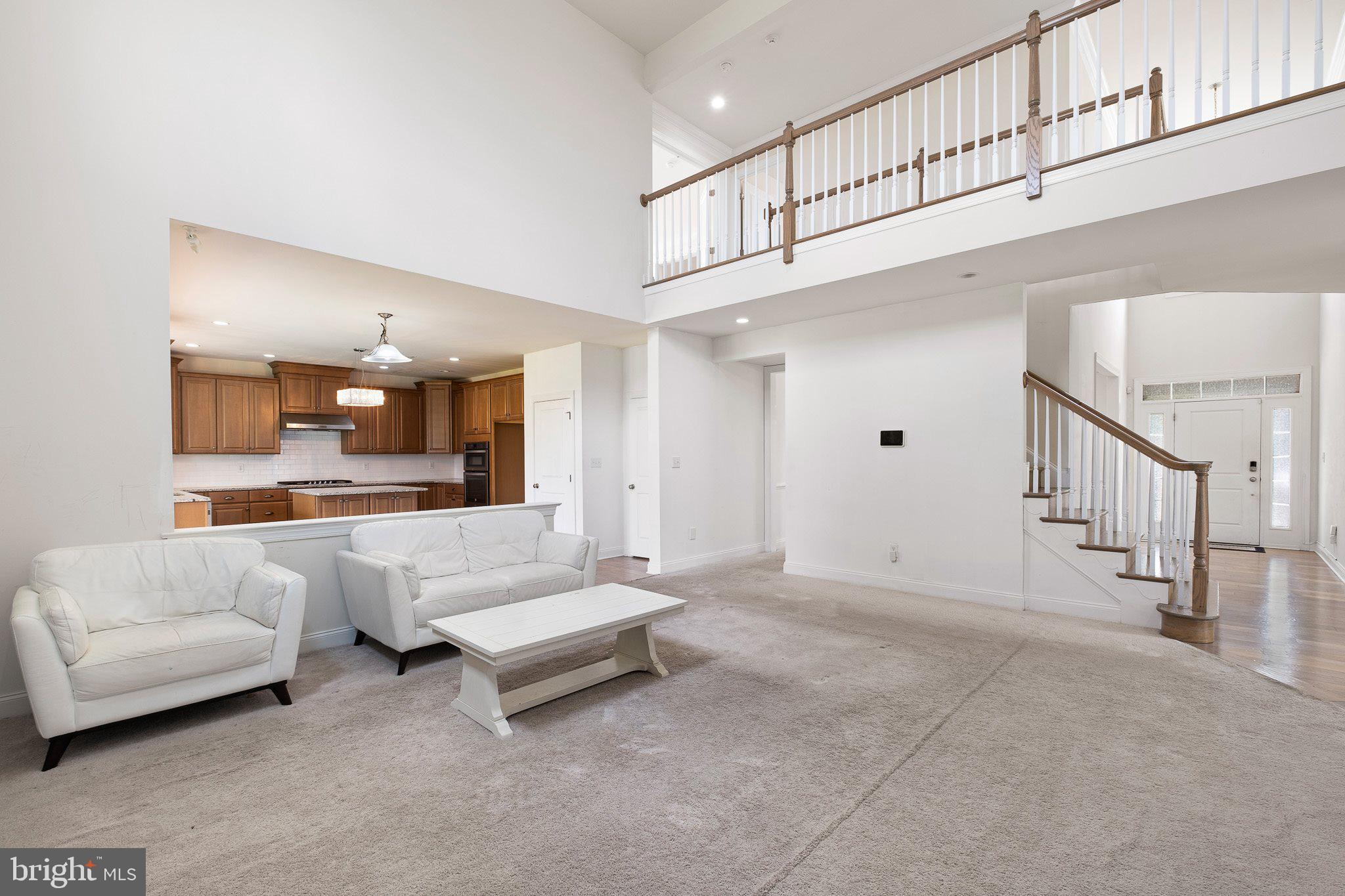 HIGH POINTE AT ST GE - Residential