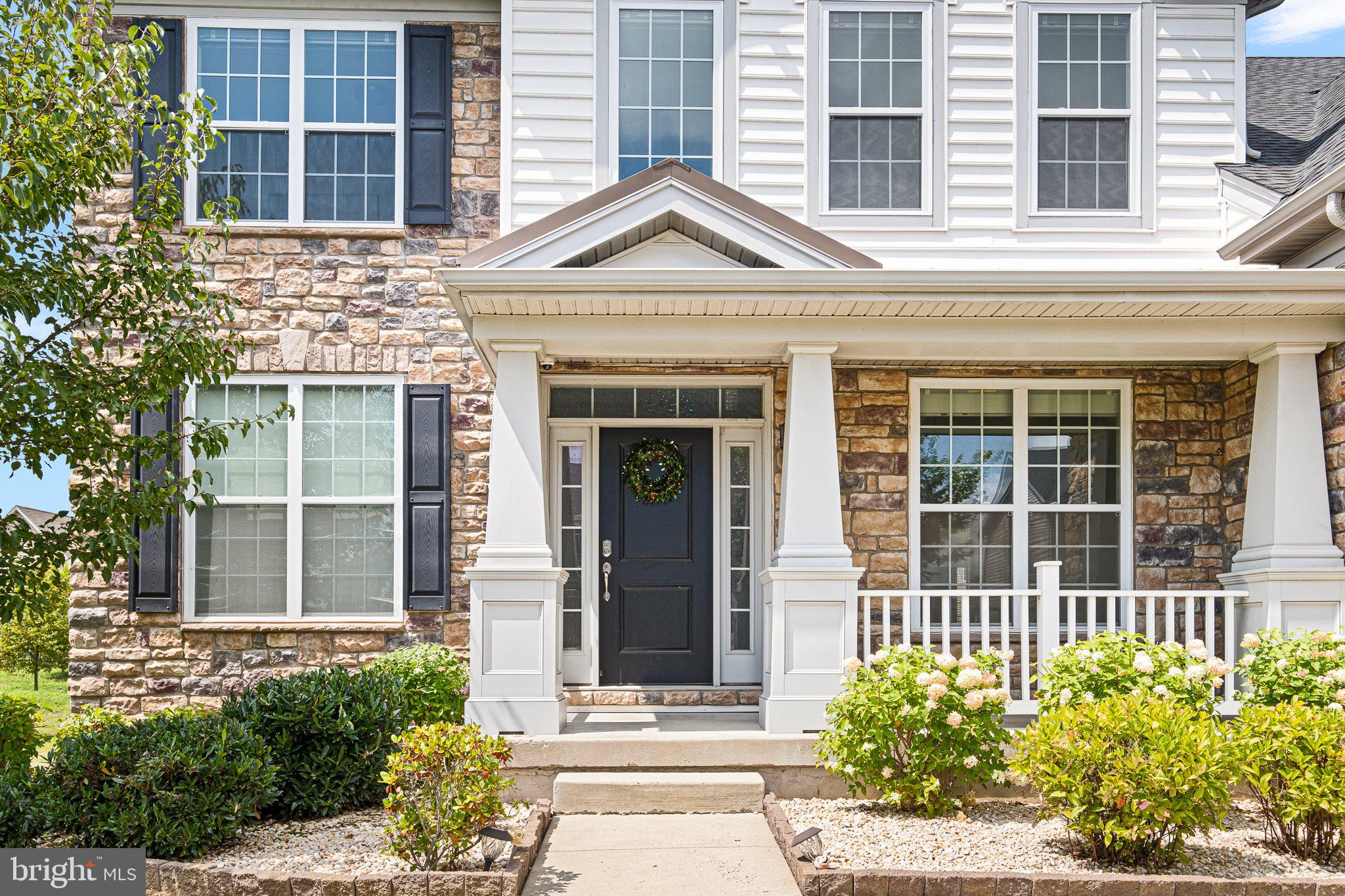 HIGH POINTE AT ST GE - Residential