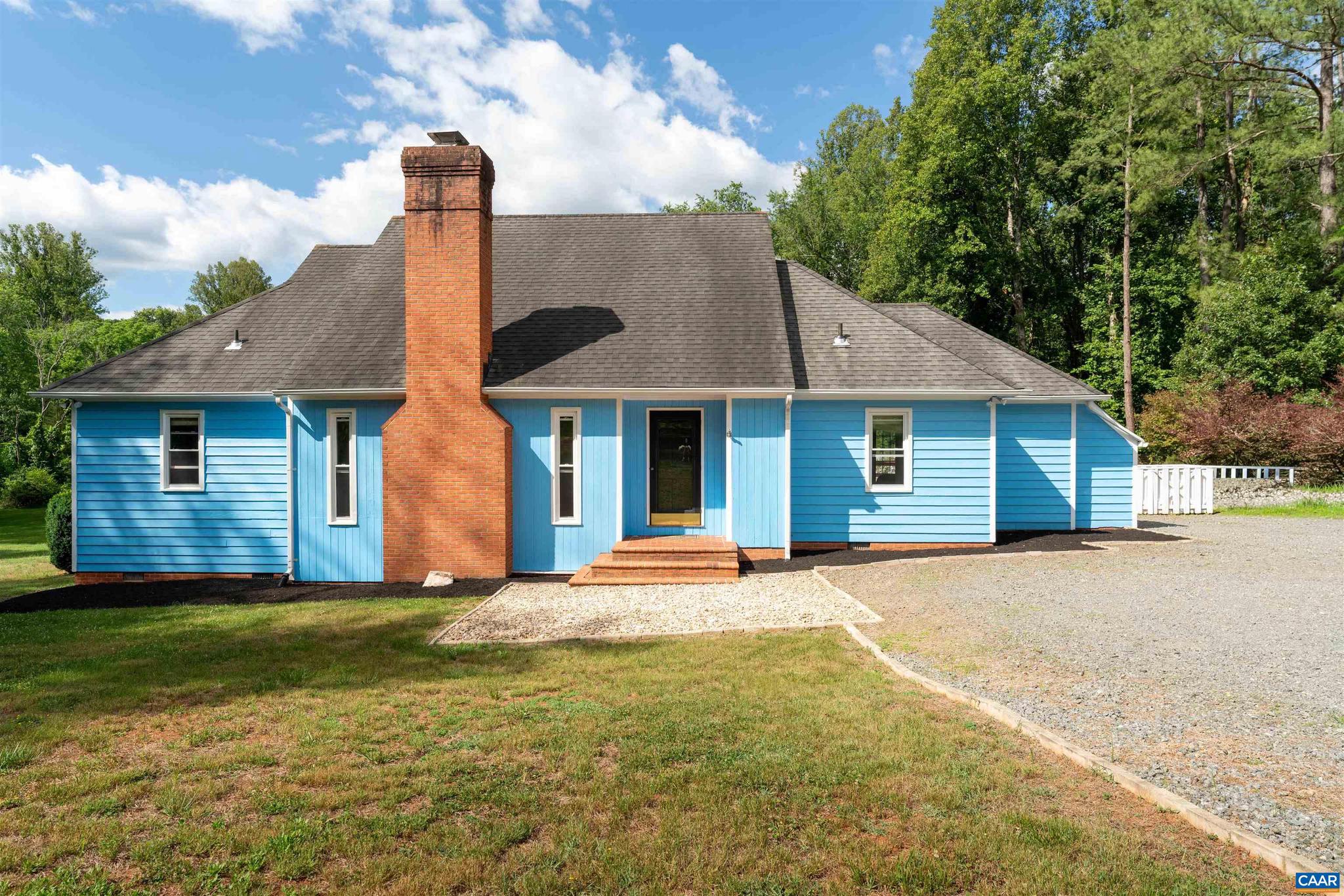 LEWIS HILLS - Residential
