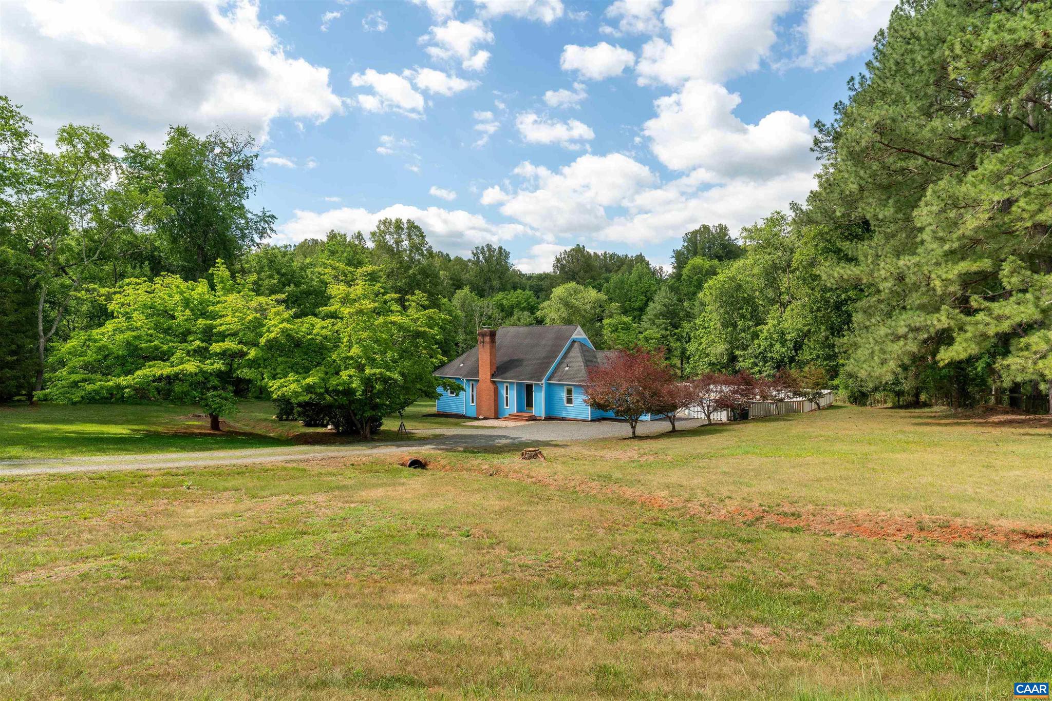 LEWIS HILLS - Residential