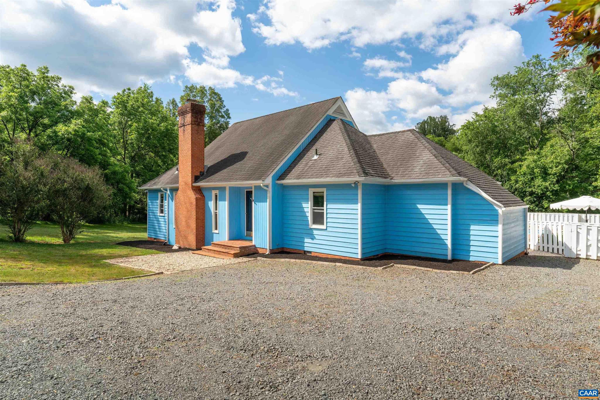 LEWIS HILLS - Residential