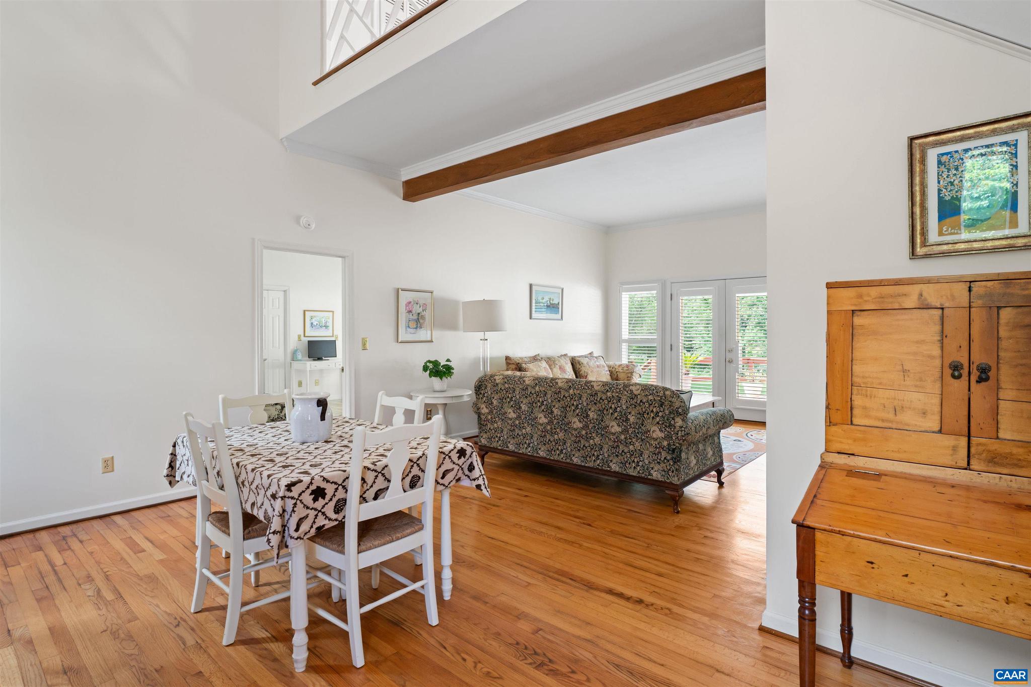 LEWIS HILLS - Residential