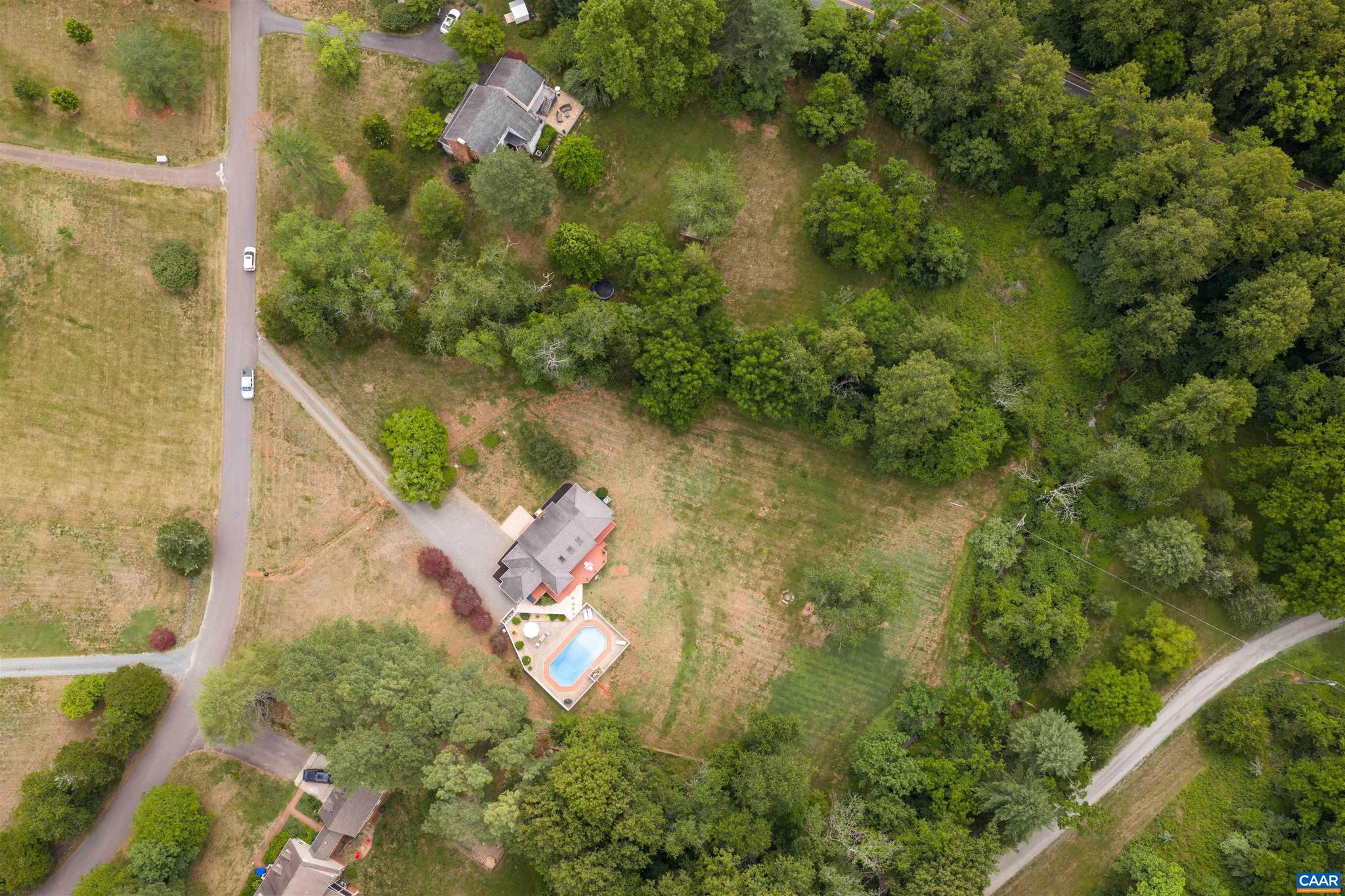 LEWIS HILLS - Residential