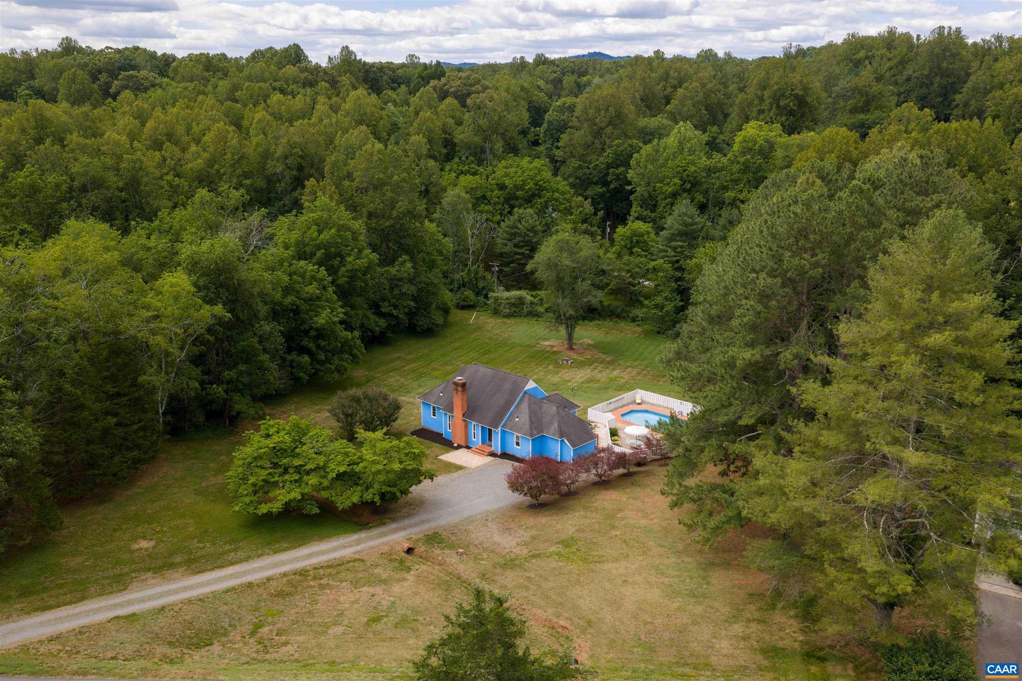 LEWIS HILLS - Residential