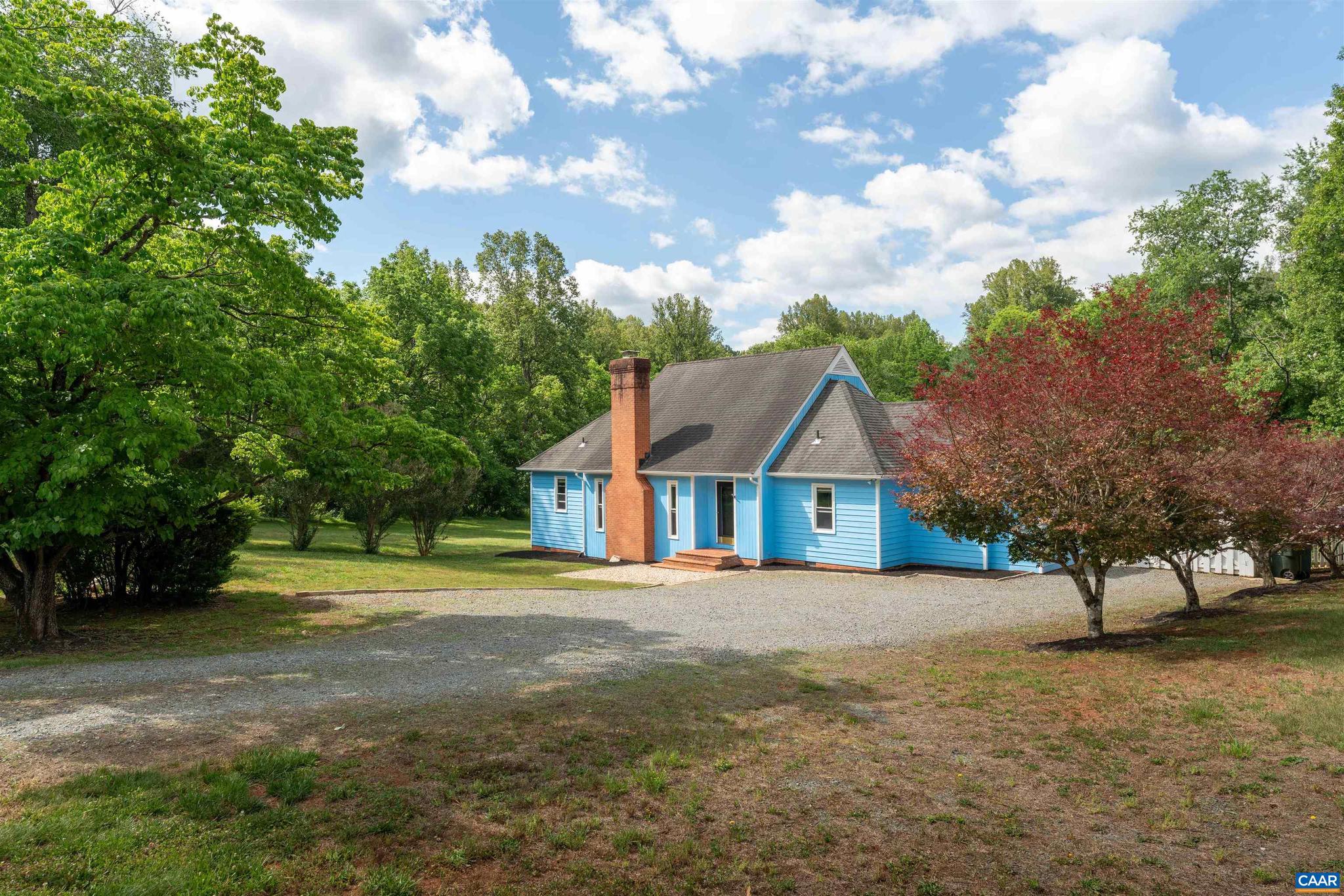 LEWIS HILLS - Residential