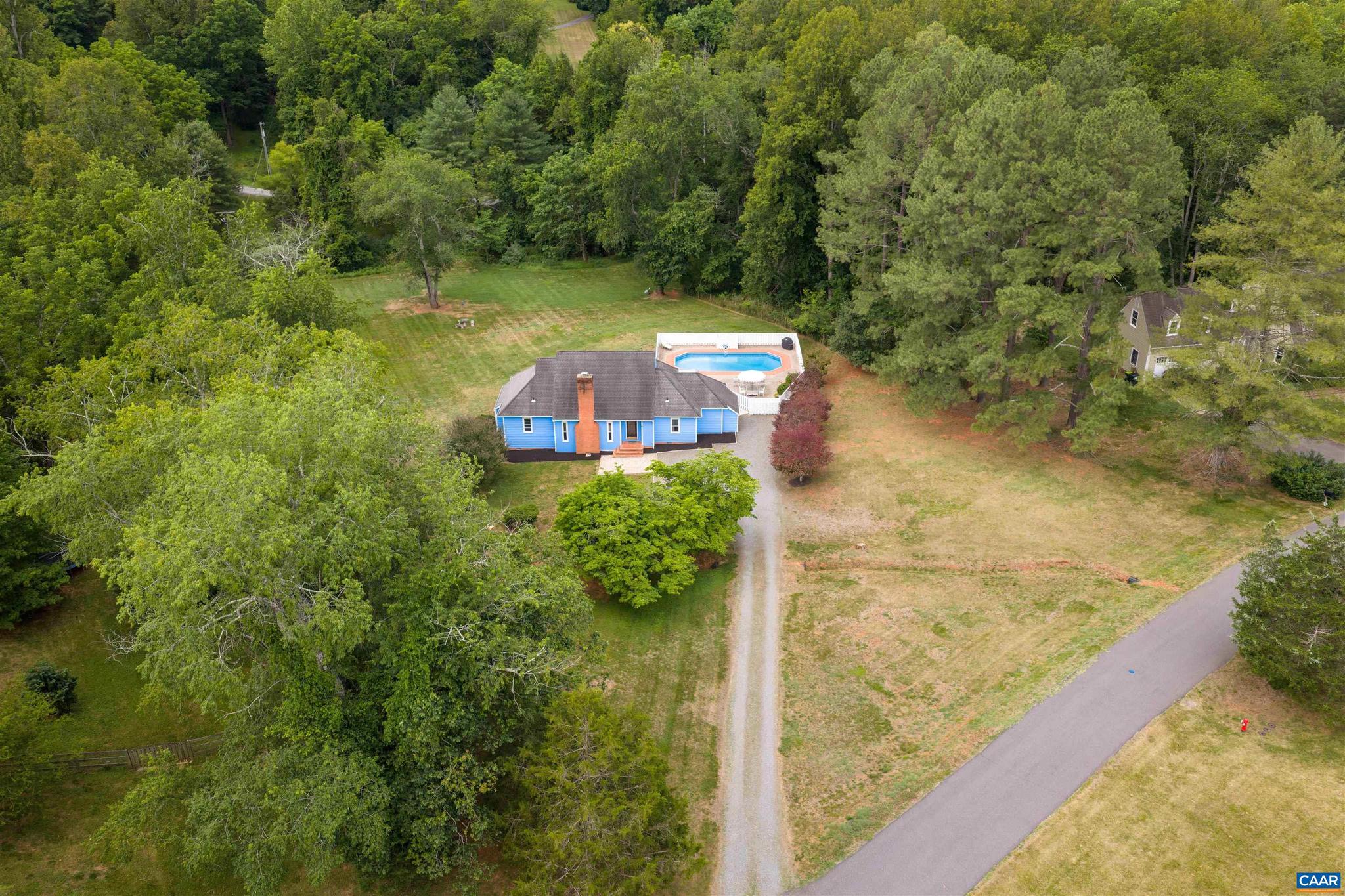 LEWIS HILLS - Residential
