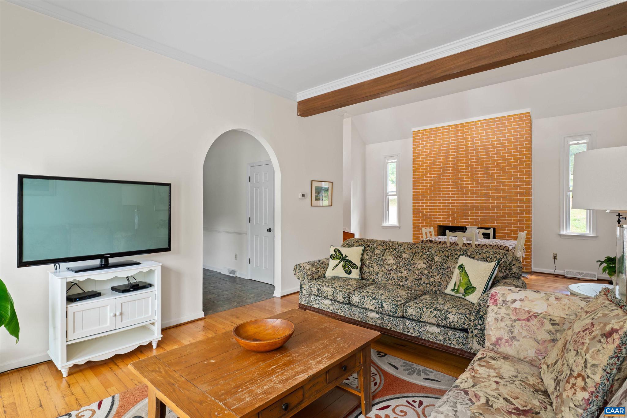 LEWIS HILLS - Residential
