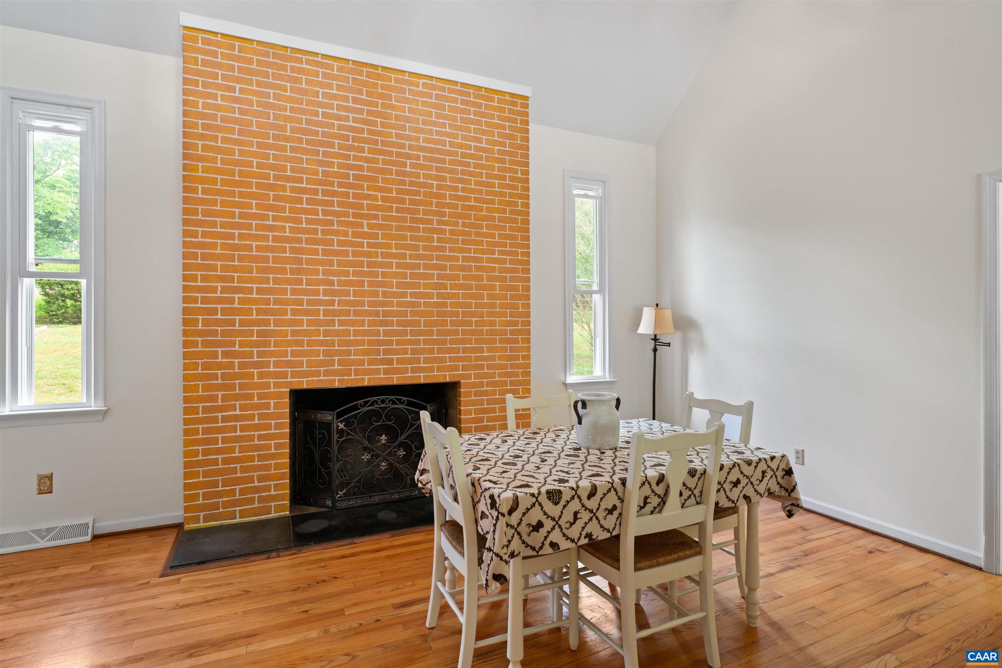 LEWIS HILLS - Residential
