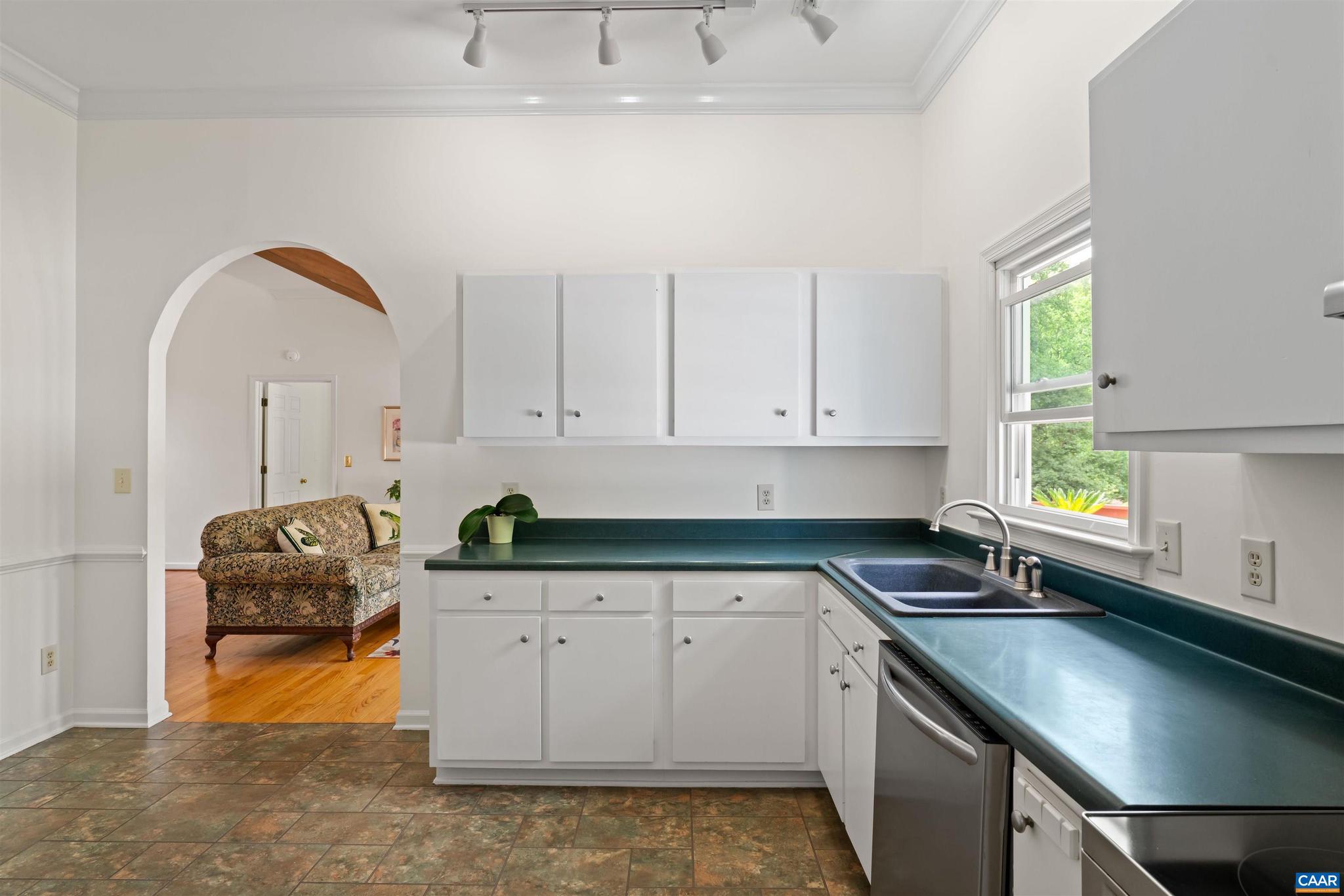 LEWIS HILLS - Residential
