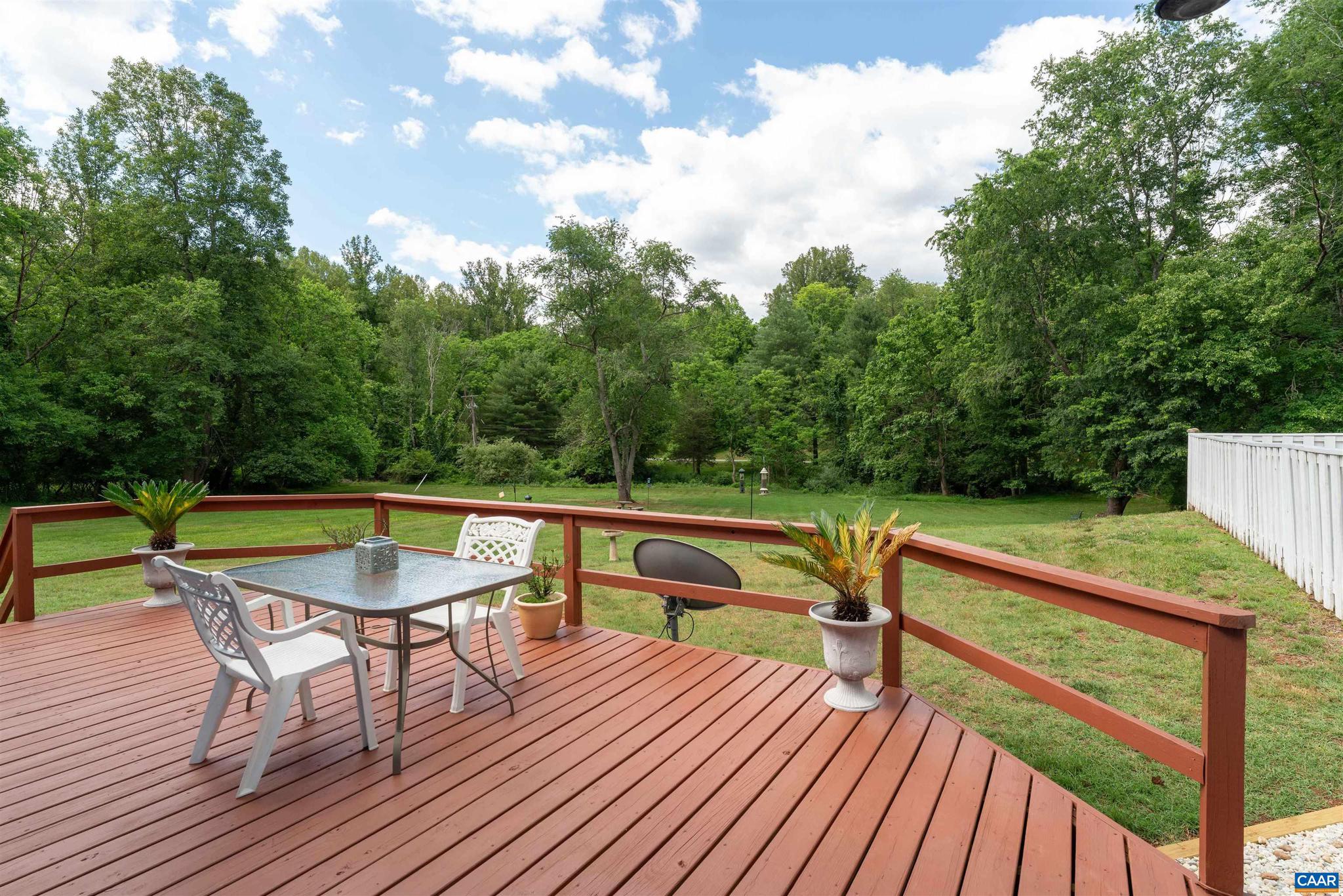 LEWIS HILLS - Residential
