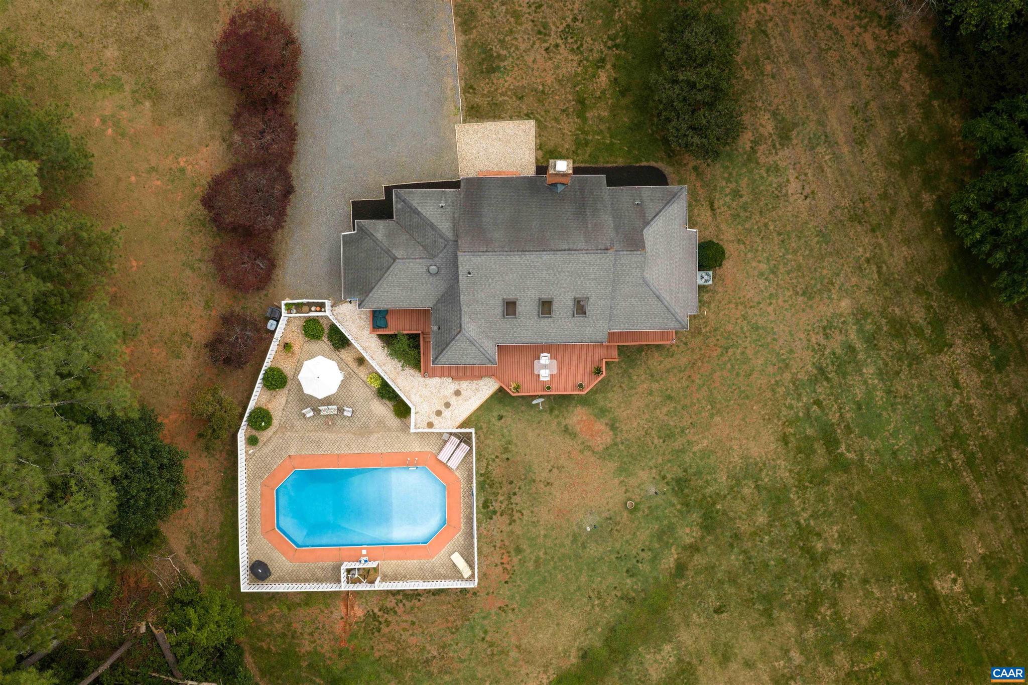 LEWIS HILLS - Residential