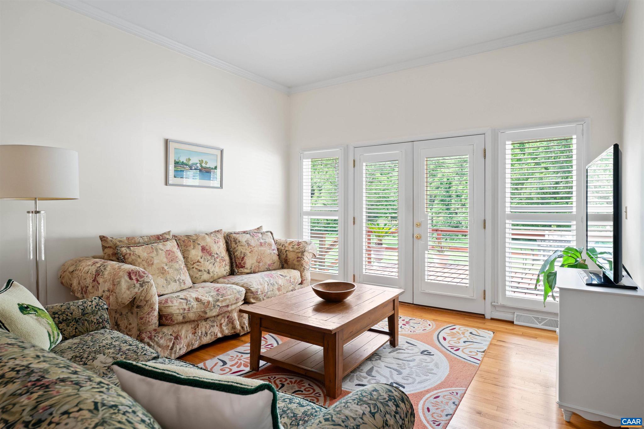 LEWIS HILLS - Residential
