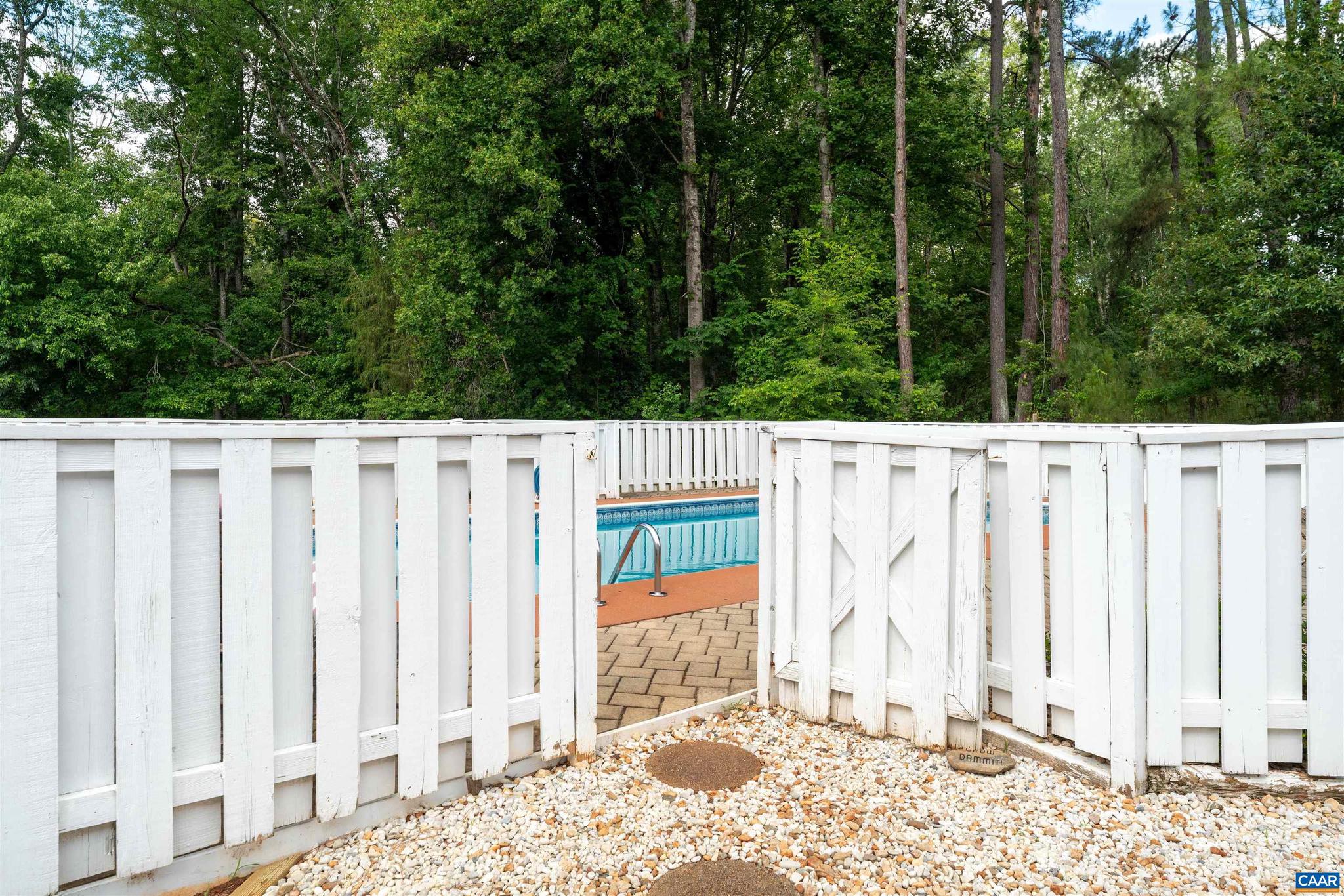 LEWIS HILLS - Residential
