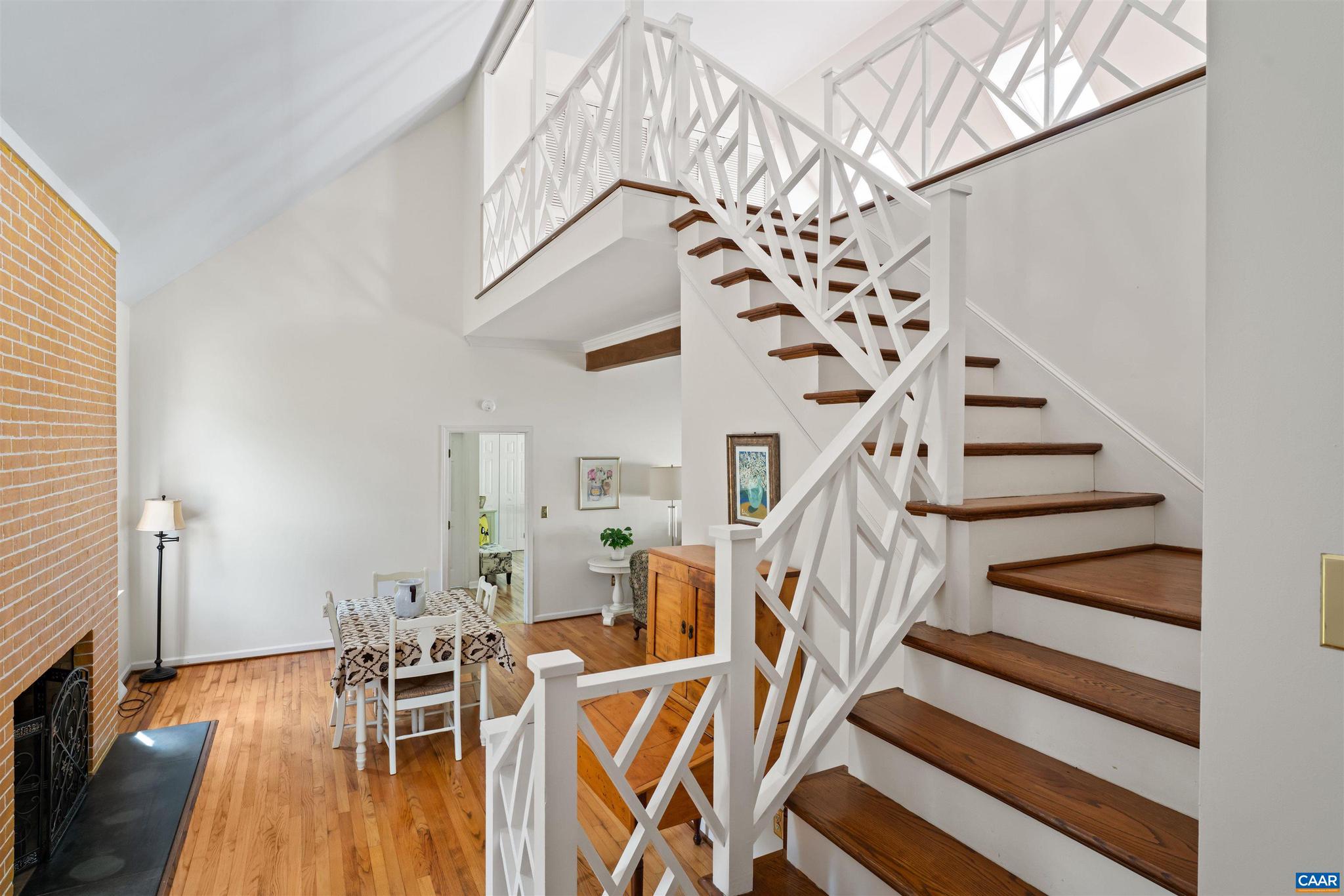 LEWIS HILLS - Residential