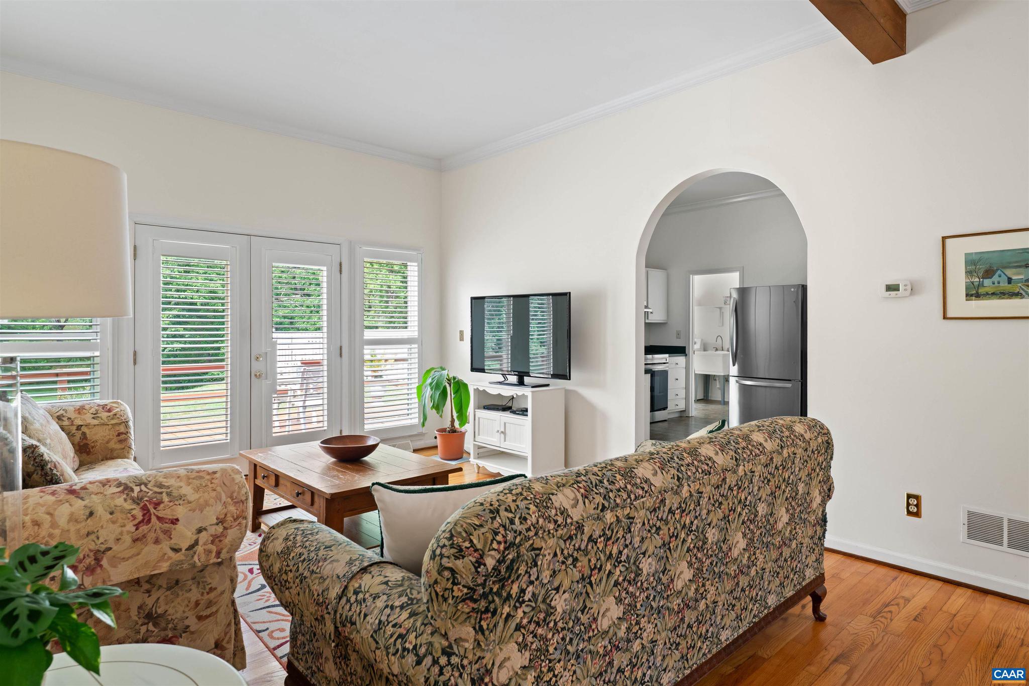 LEWIS HILLS - Residential