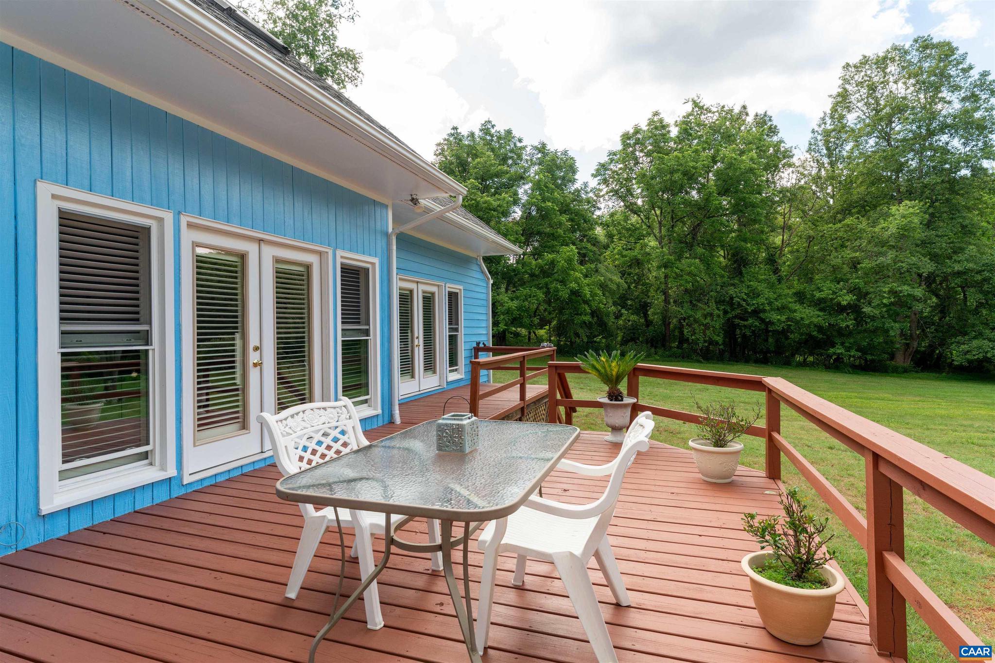 LEWIS HILLS - Residential