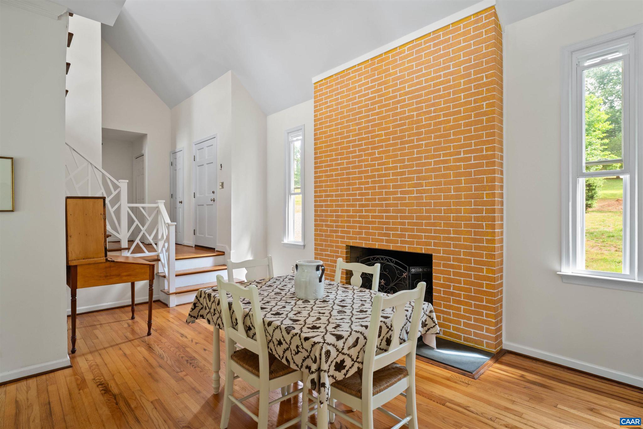 LEWIS HILLS - Residential