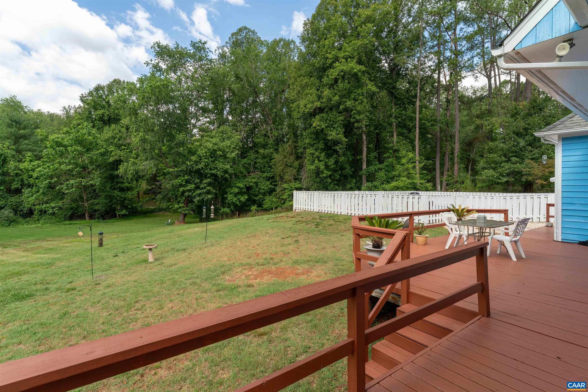 LEWIS HILLS - Residential