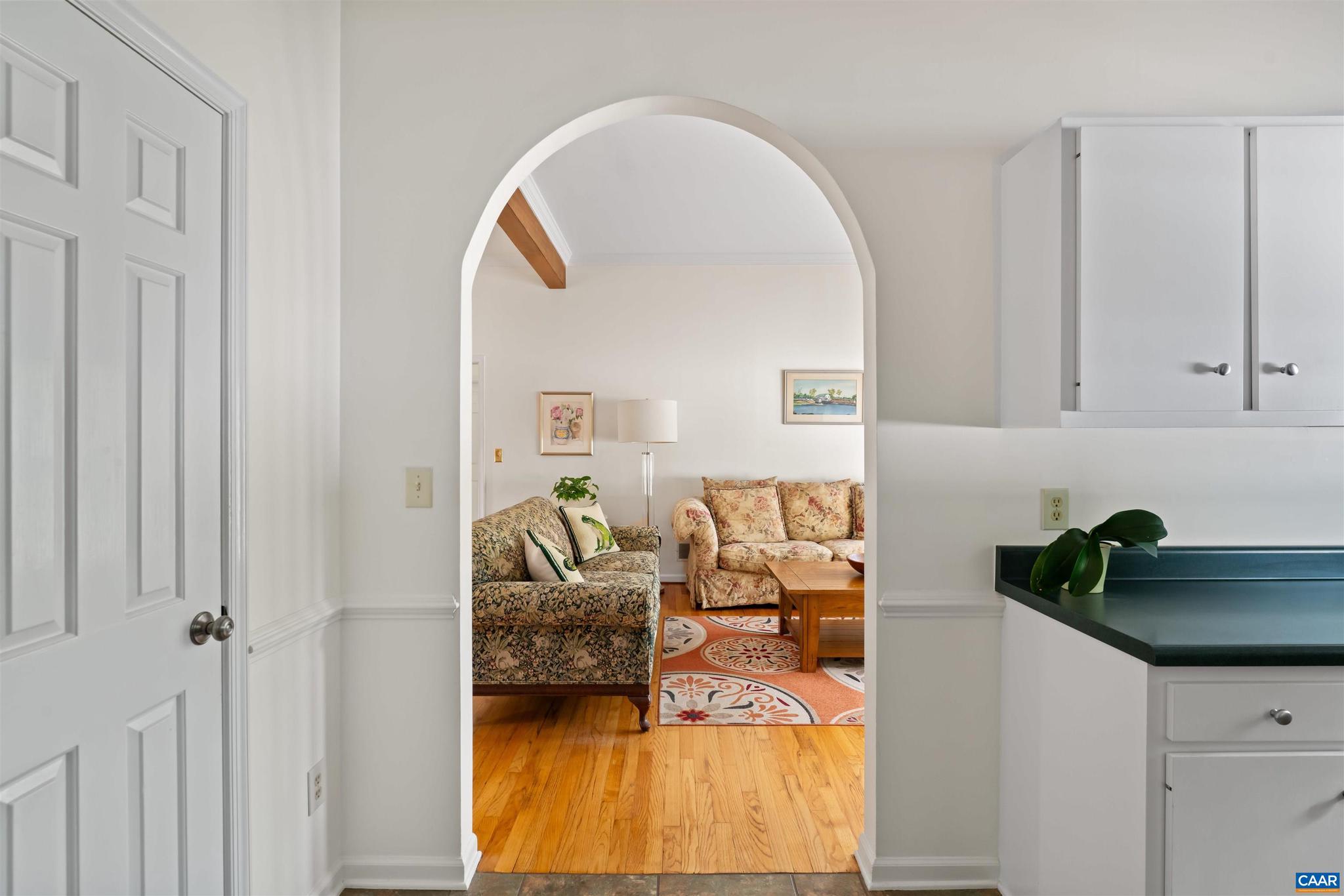 LEWIS HILLS - Residential