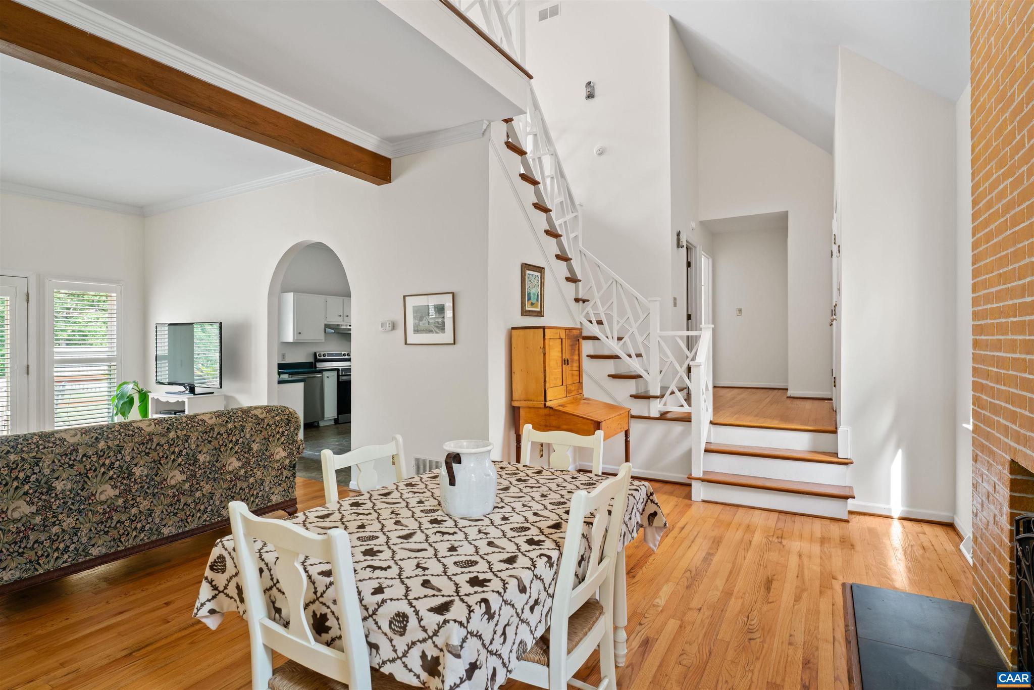 LEWIS HILLS - Residential