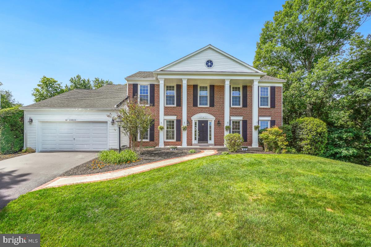 GREAT FALLS FOREST - Residential