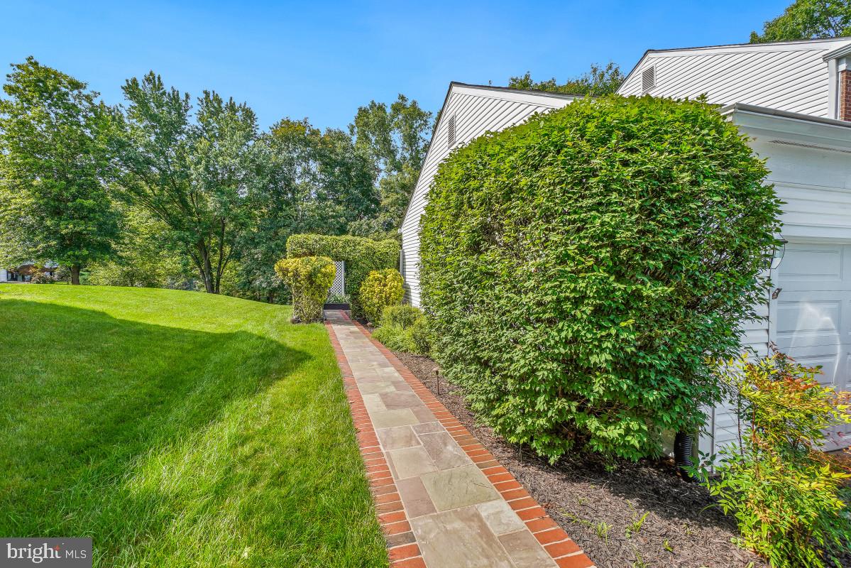 GREAT FALLS FOREST - Residential