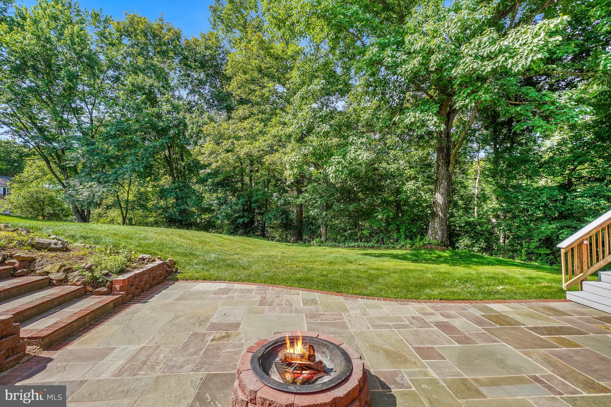 GREAT FALLS FOREST - Residential