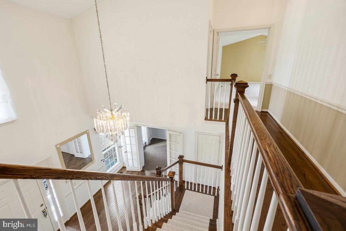 GREAT FALLS FOREST - Residential