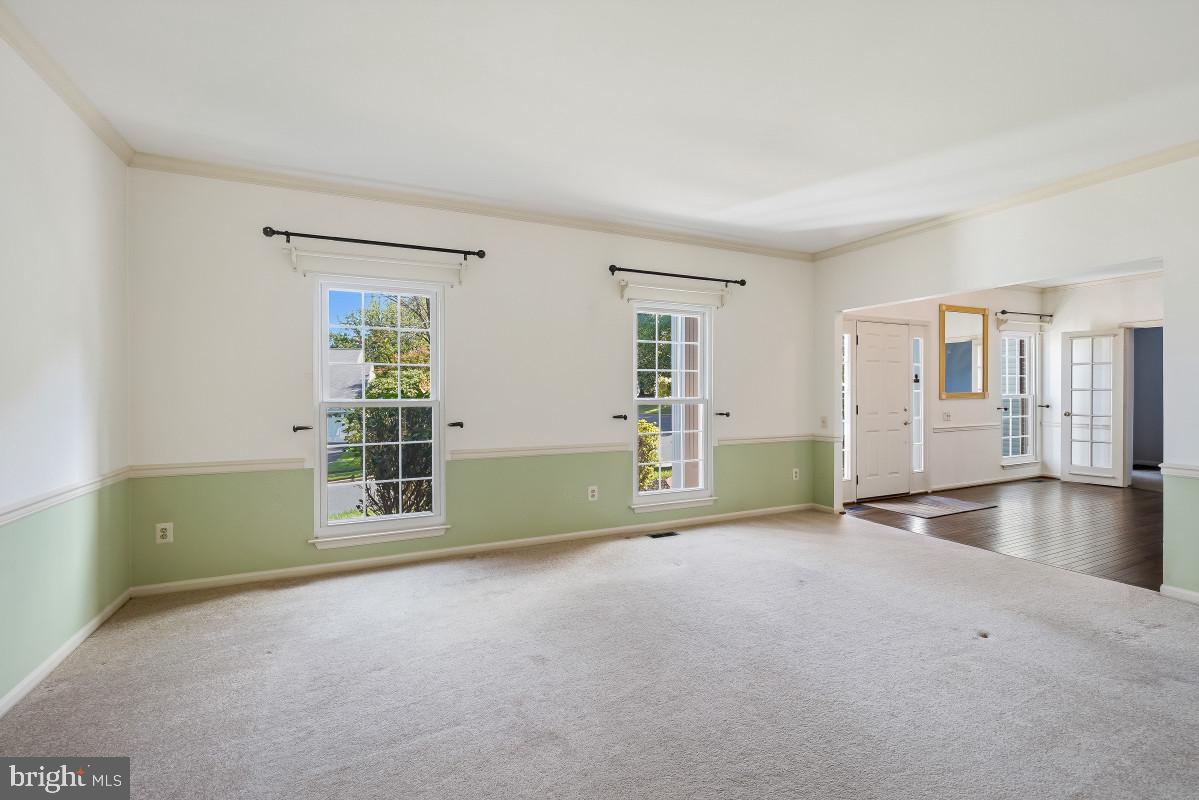 GREAT FALLS FOREST - Residential