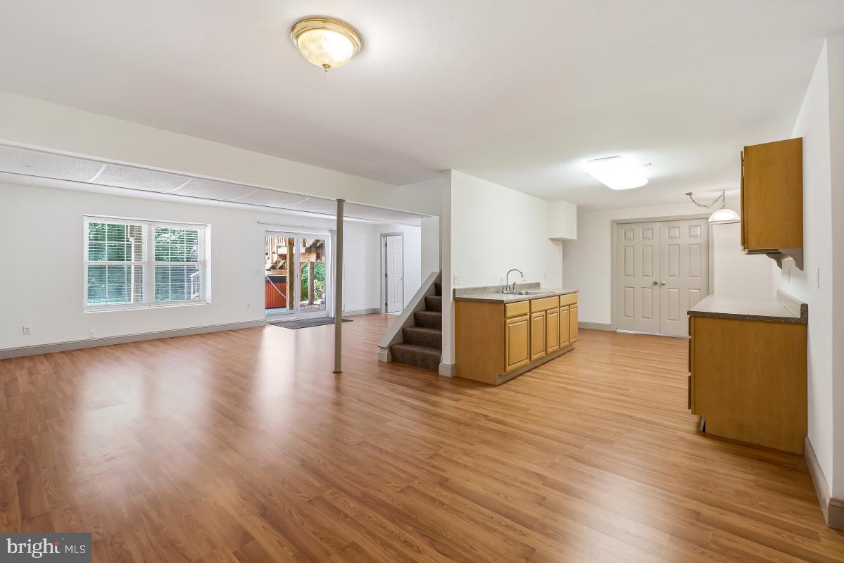 GREAT FALLS FOREST - Residential
