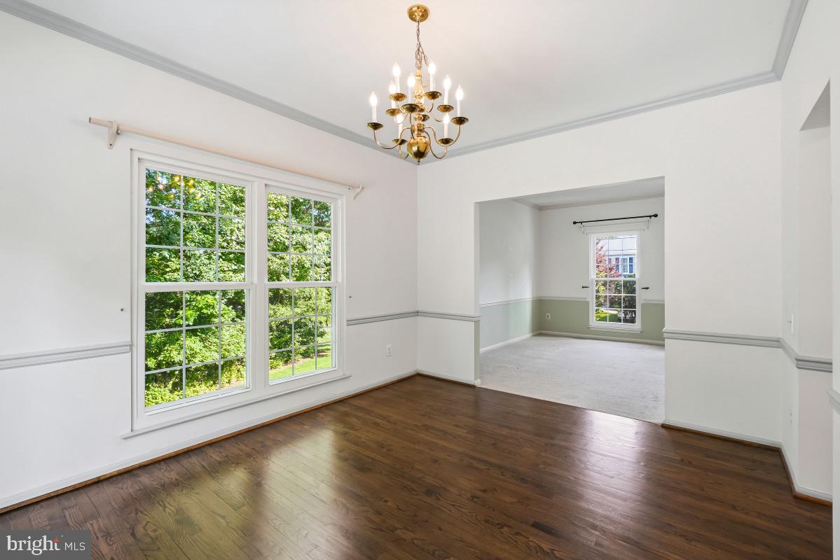 GREAT FALLS FOREST - Residential