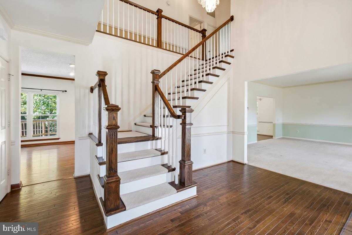 GREAT FALLS FOREST - Residential