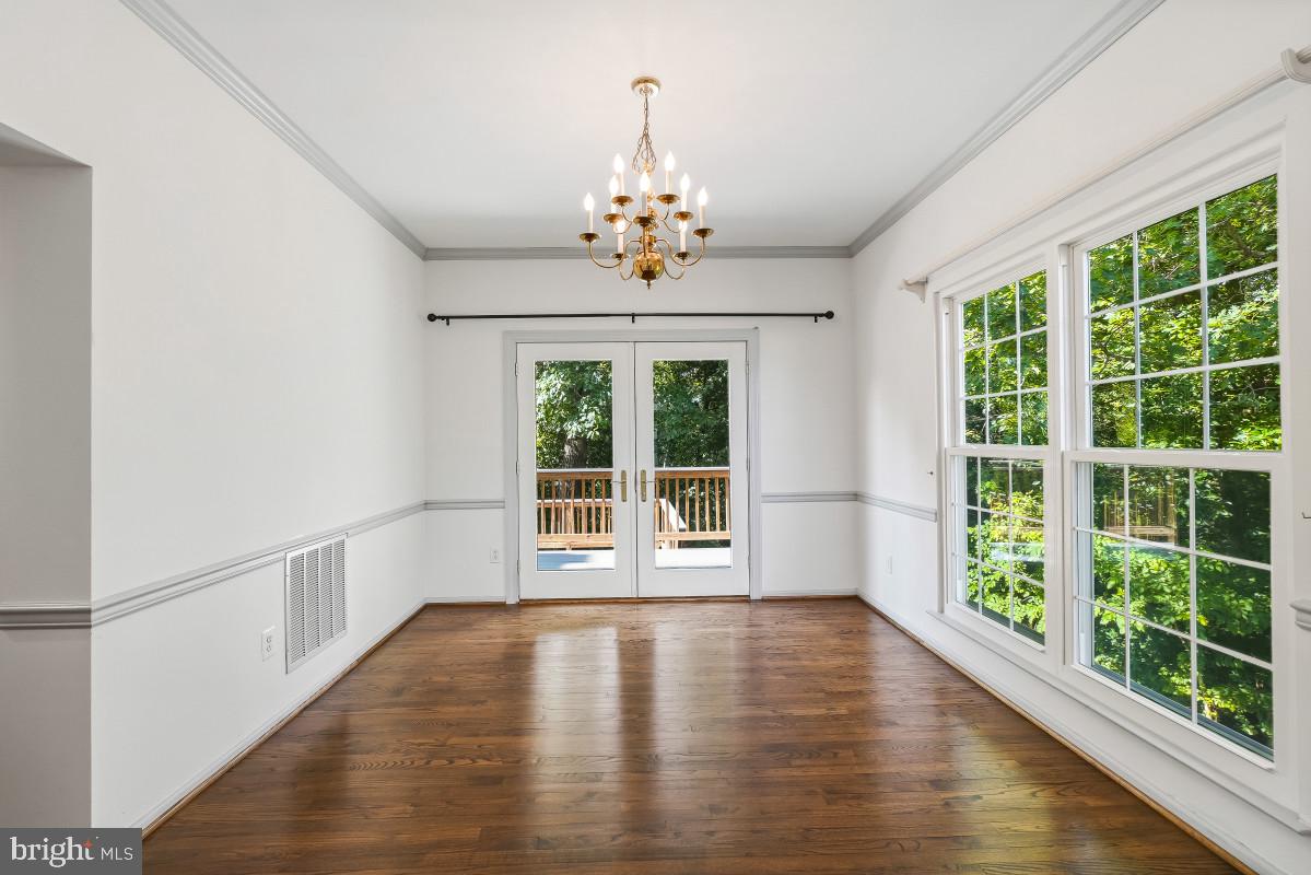 GREAT FALLS FOREST - Residential