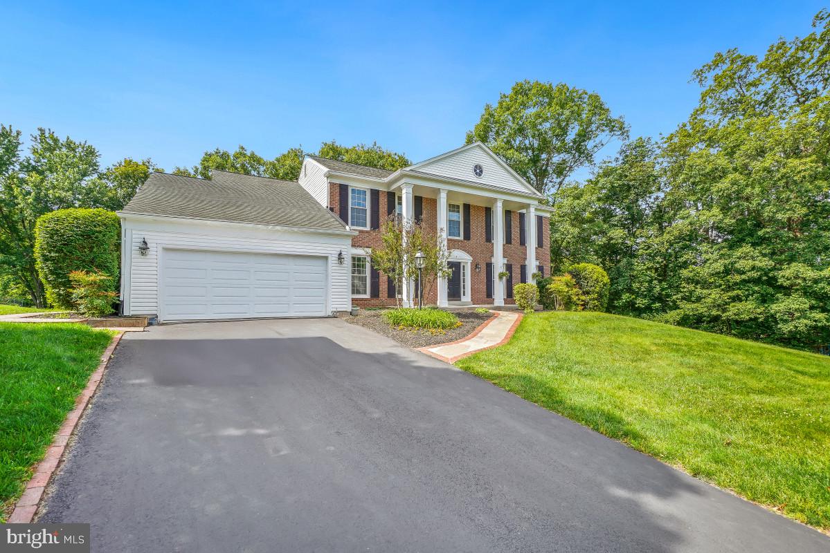 GREAT FALLS FOREST - Residential