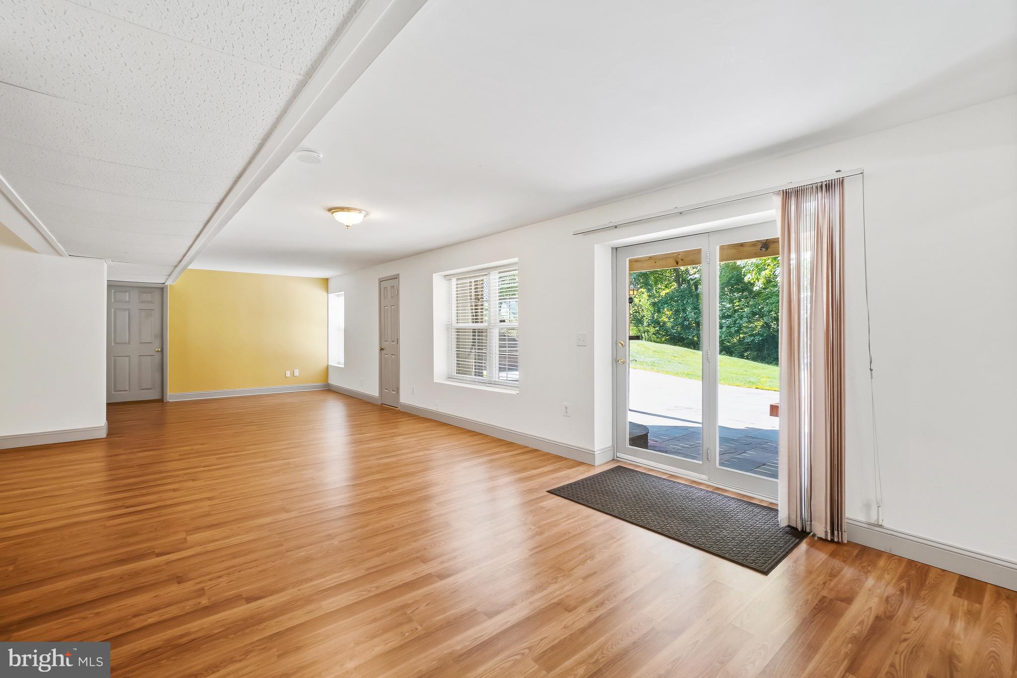 GREAT FALLS FOREST - Residential