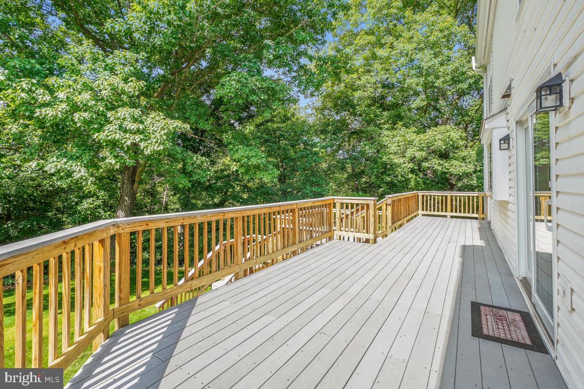GREAT FALLS FOREST - Residential