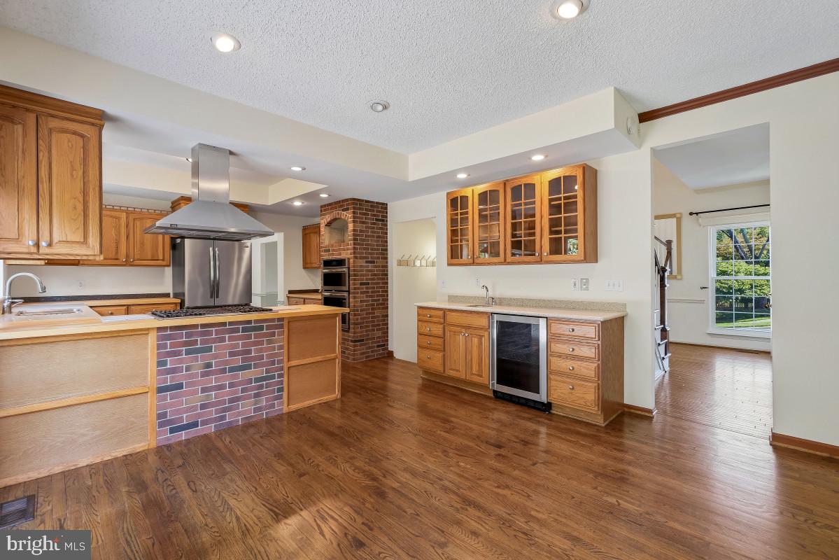 GREAT FALLS FOREST - Residential